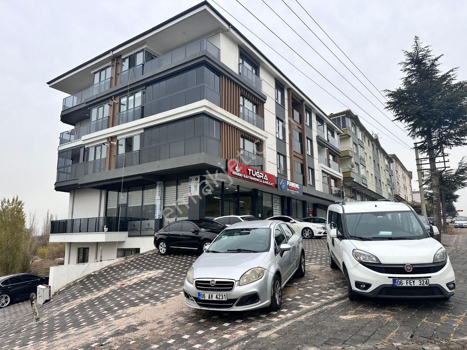 Ayzen Emlak'dan Altınova'da Sıfır Satılık Daire - Görsel 8