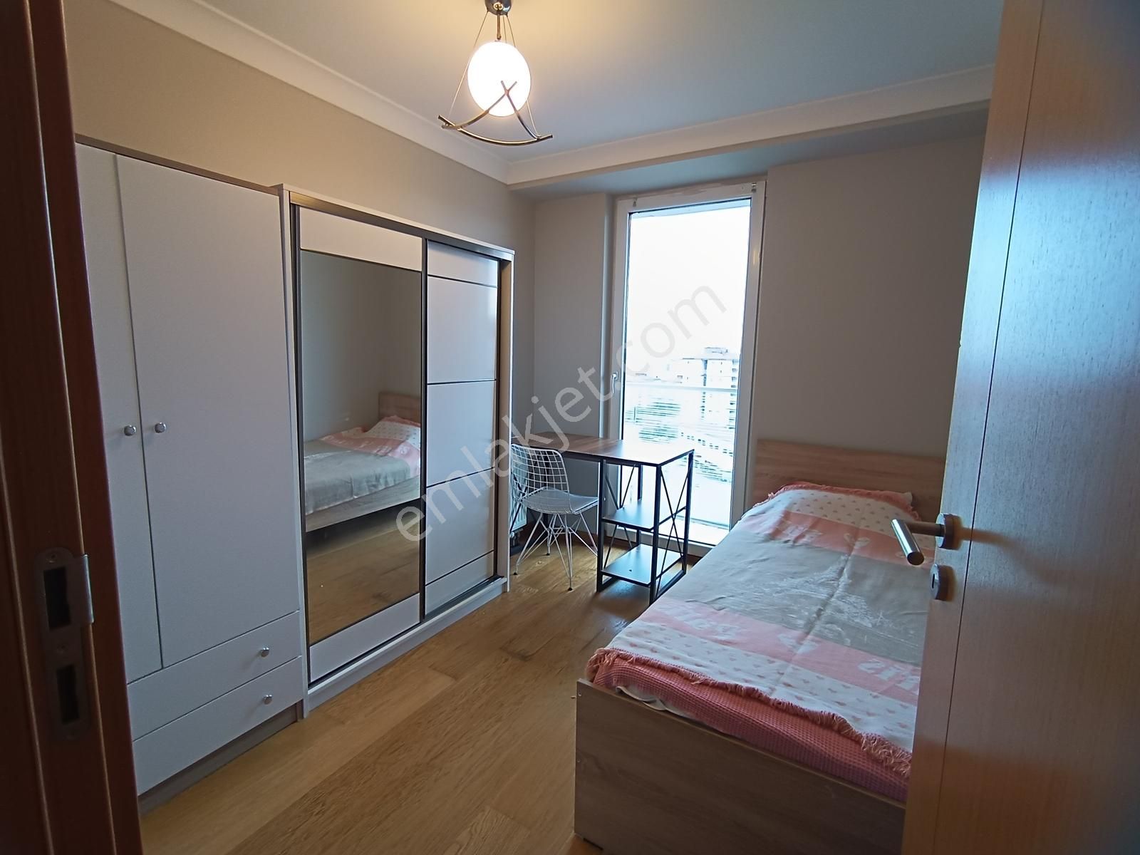 Viaport Houses & Suites'te Teknopark Ve Havalimanı Komşu 2+1 - Görsel 33