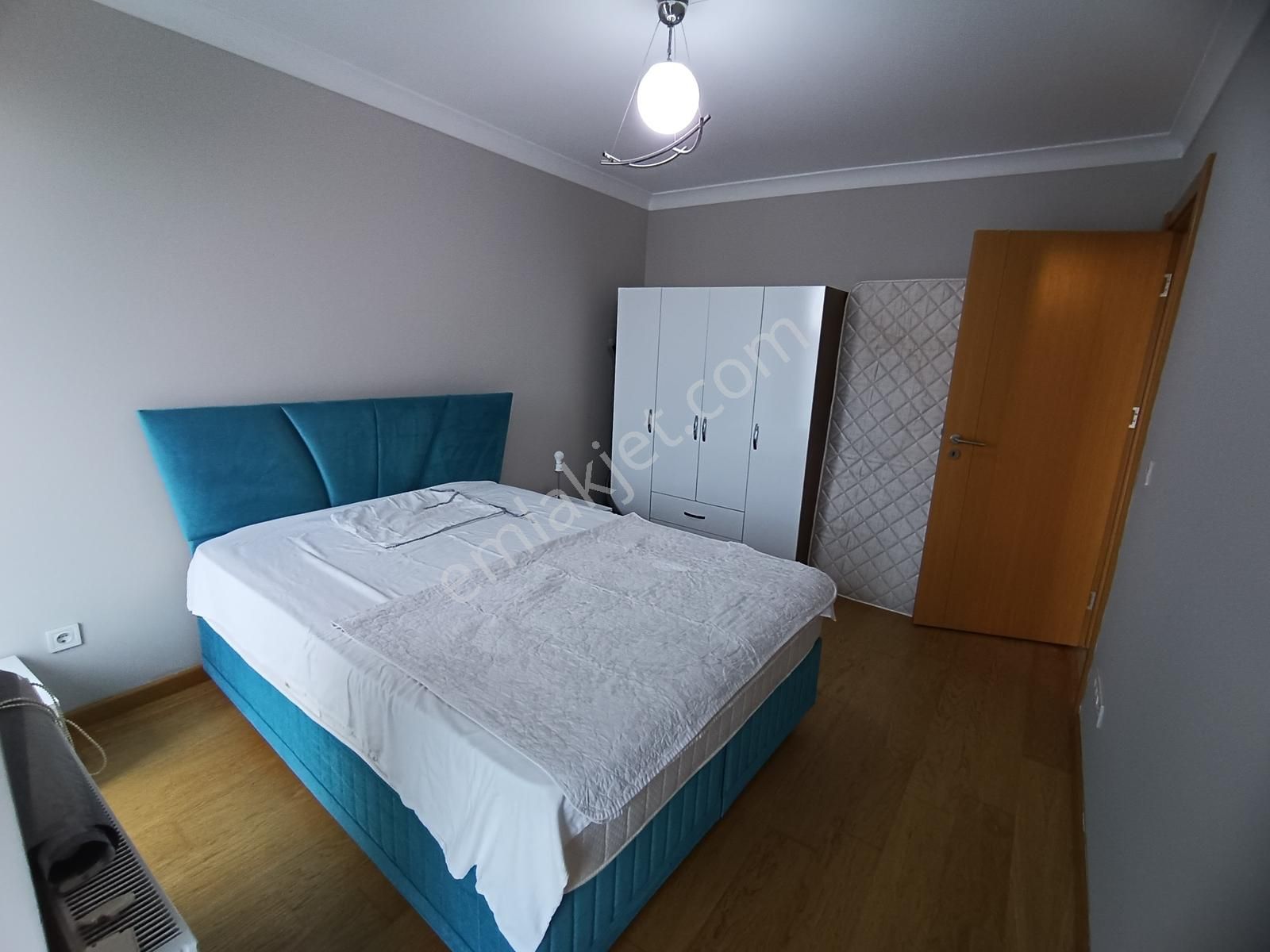 Viaport Houses & Suites'te Teknopark Ve Havalimanı Komşu 2+1 - Görsel 9