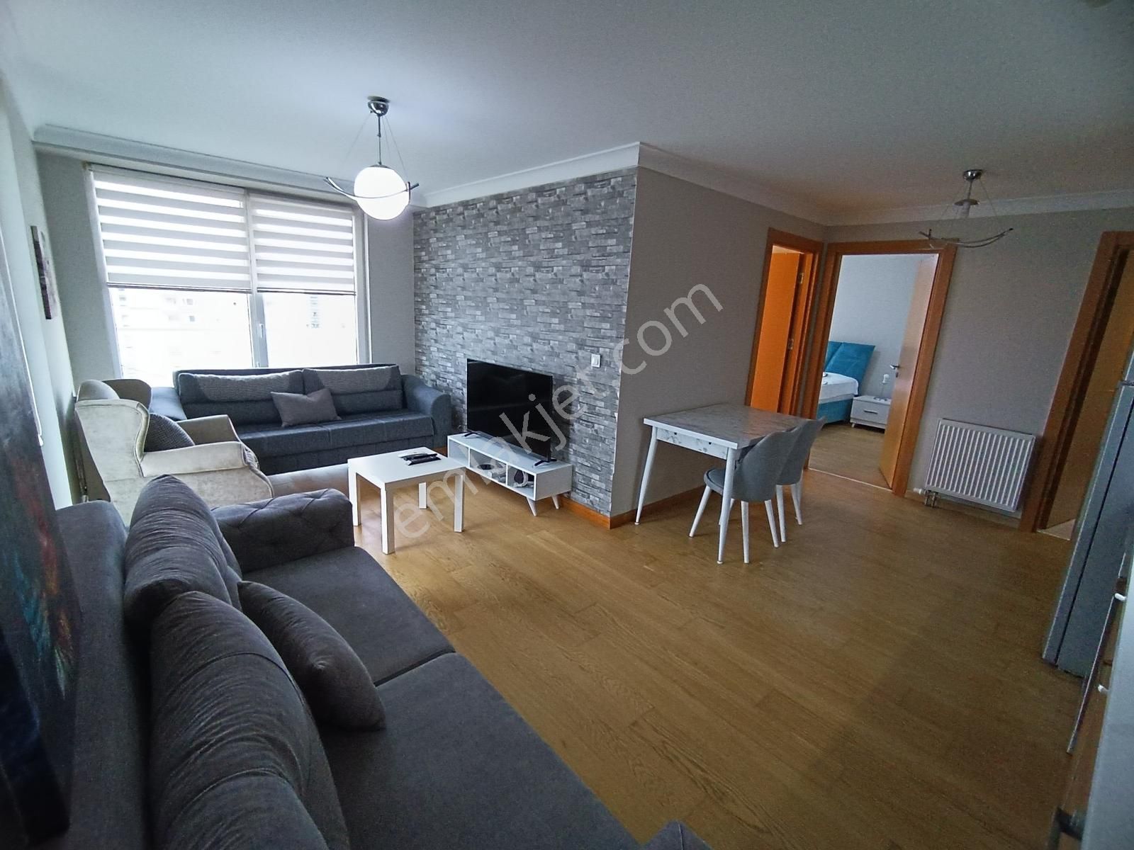 Viaport Houses & Suites'te Teknopark Ve Havalimanı Komşu 2+1 - Görsel 34