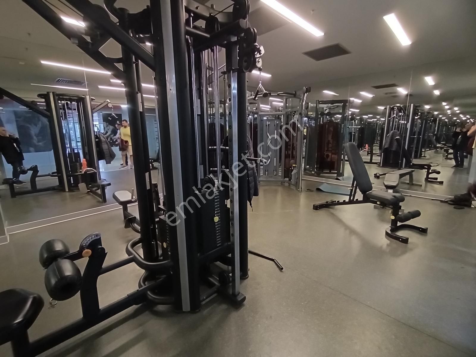Viaport Houses & Suites'te Teknopark Ve Havalimanı Komşu 2+1 - Görsel 29