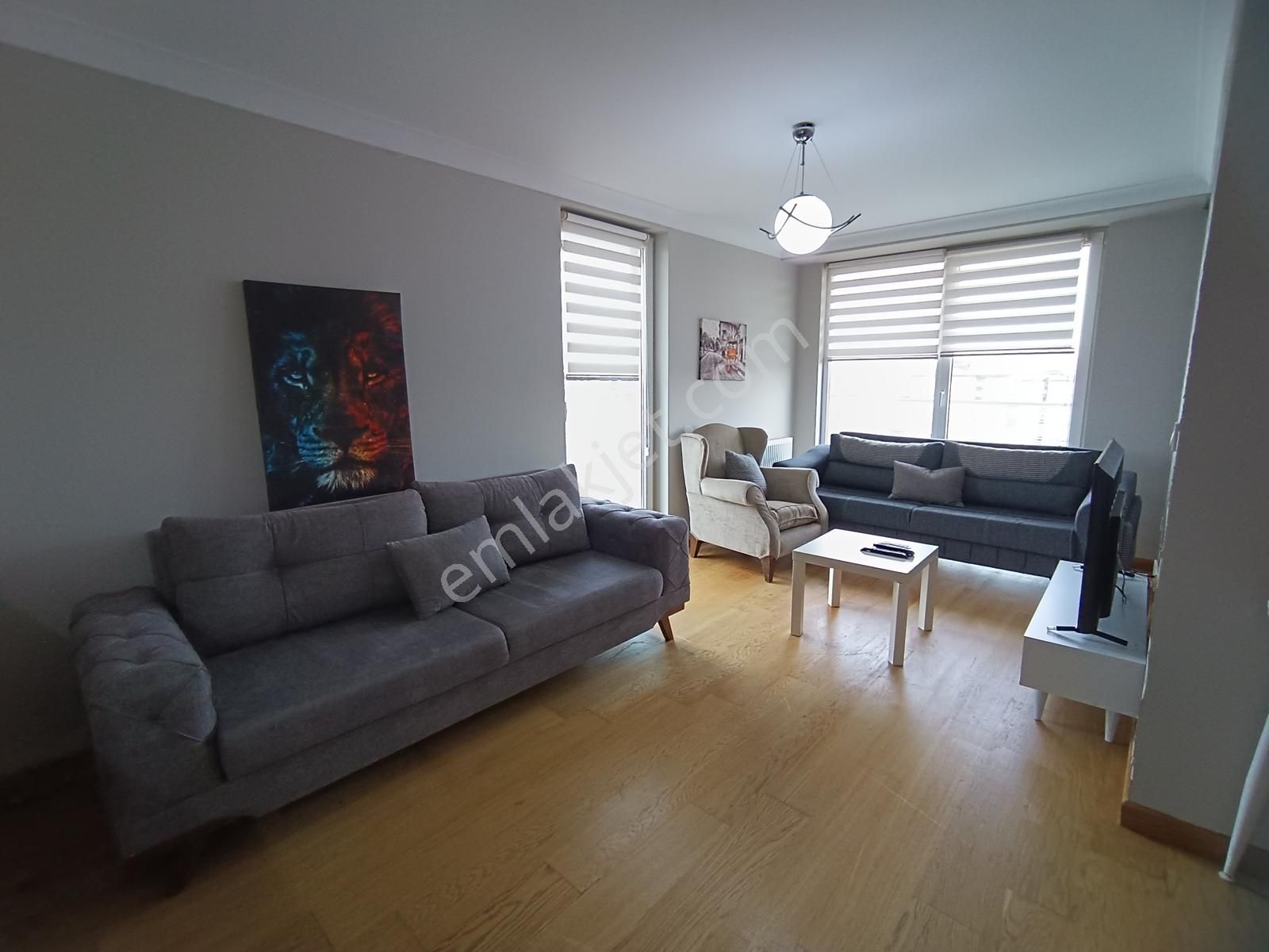 Viaport Houses & Suites'te Teknopark Ve Havalimanı Komşu 2+1 - Görsel 3