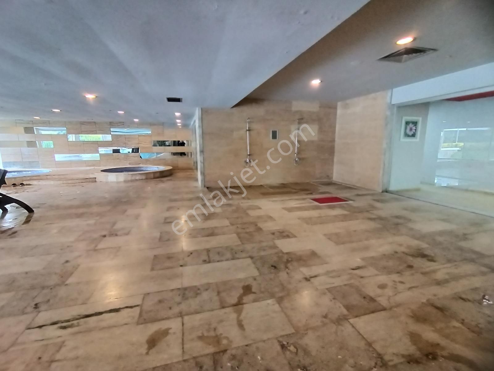 Viaport Houses & Suites'te Teknopark Ve Havalimanı Komşu 2+1 - Görsel 19