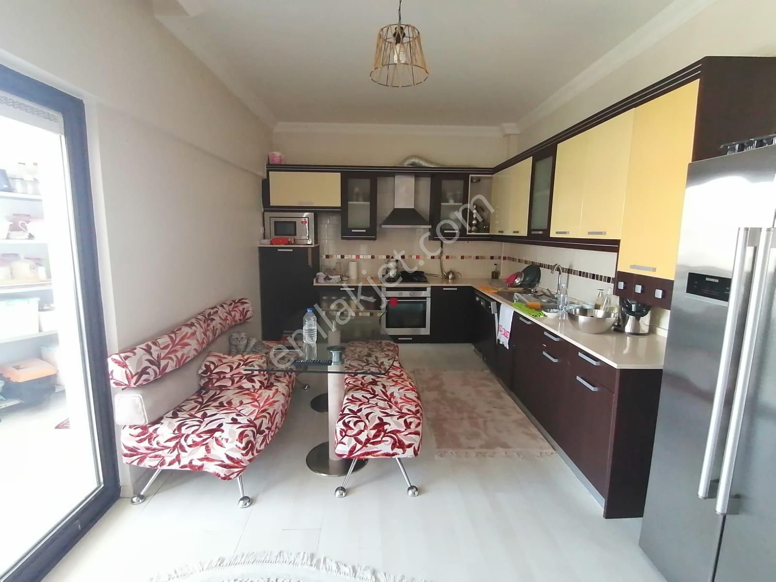 Gesapark Konutları Ejdat Park Manzarılı Lüx 4+1 Daire - Görsel 5