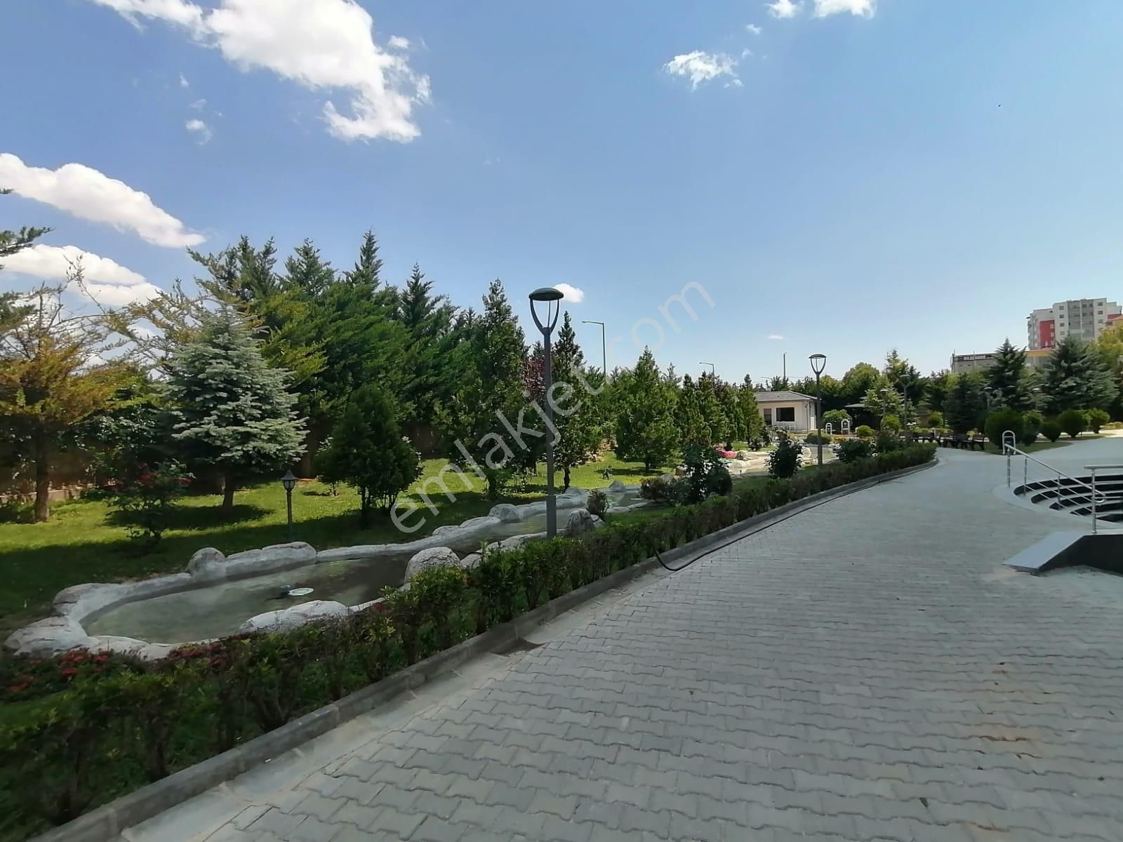Gesapark Konutları Ejdat Park Manzarılı Lüx 4+1 Daire - Görsel 3
