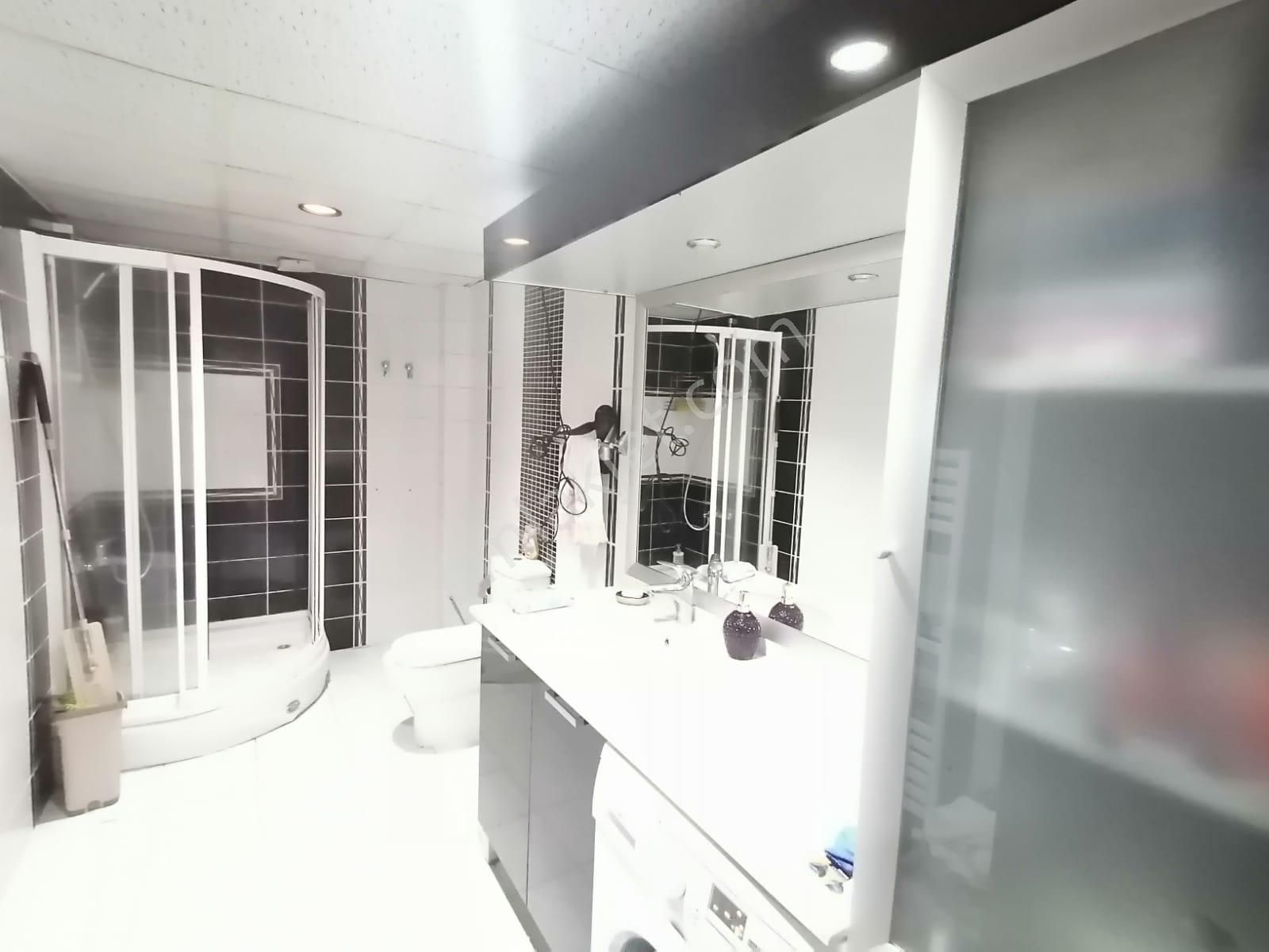 Gesapark Konutları Ejdat Park Manzarılı Lüx 4+1 Daire - Görsel 12