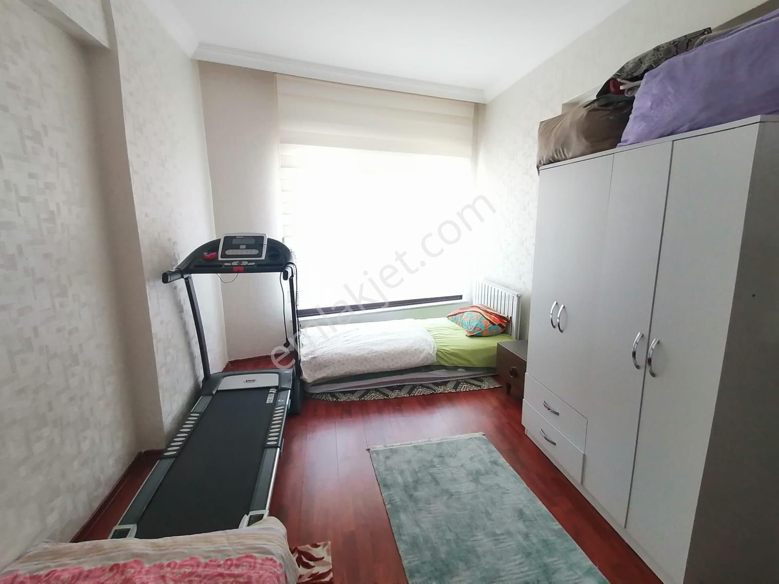 Gesapark Konutları Ejdat Park Manzarılı Lüx 4+1 Daire - Görsel 20