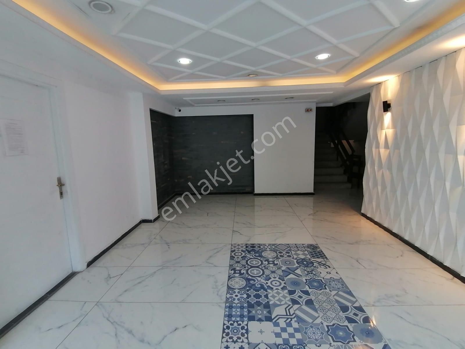 Gesapark Konutları Ejdat Park Manzarılı Lüx 4+1 Daire - Görsel 4