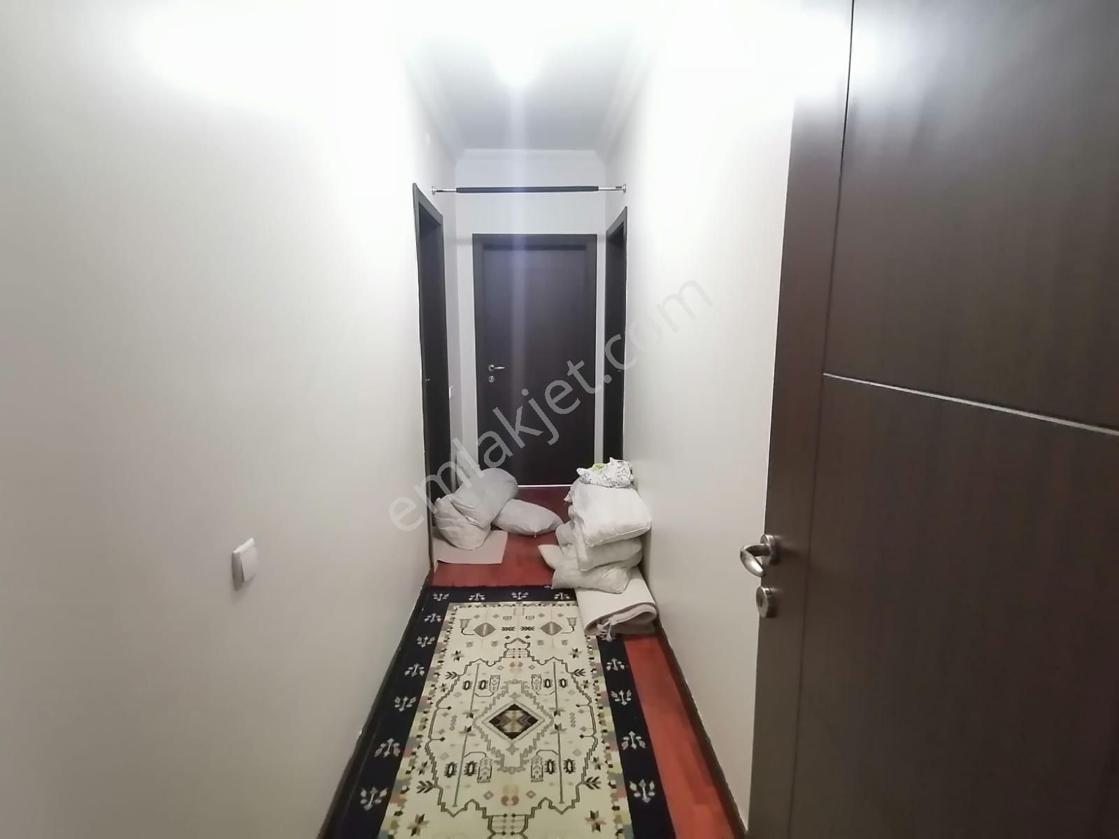 Gesapark Konutları Ejdat Park Manzarılı Lüx 4+1 Daire - Görsel 15