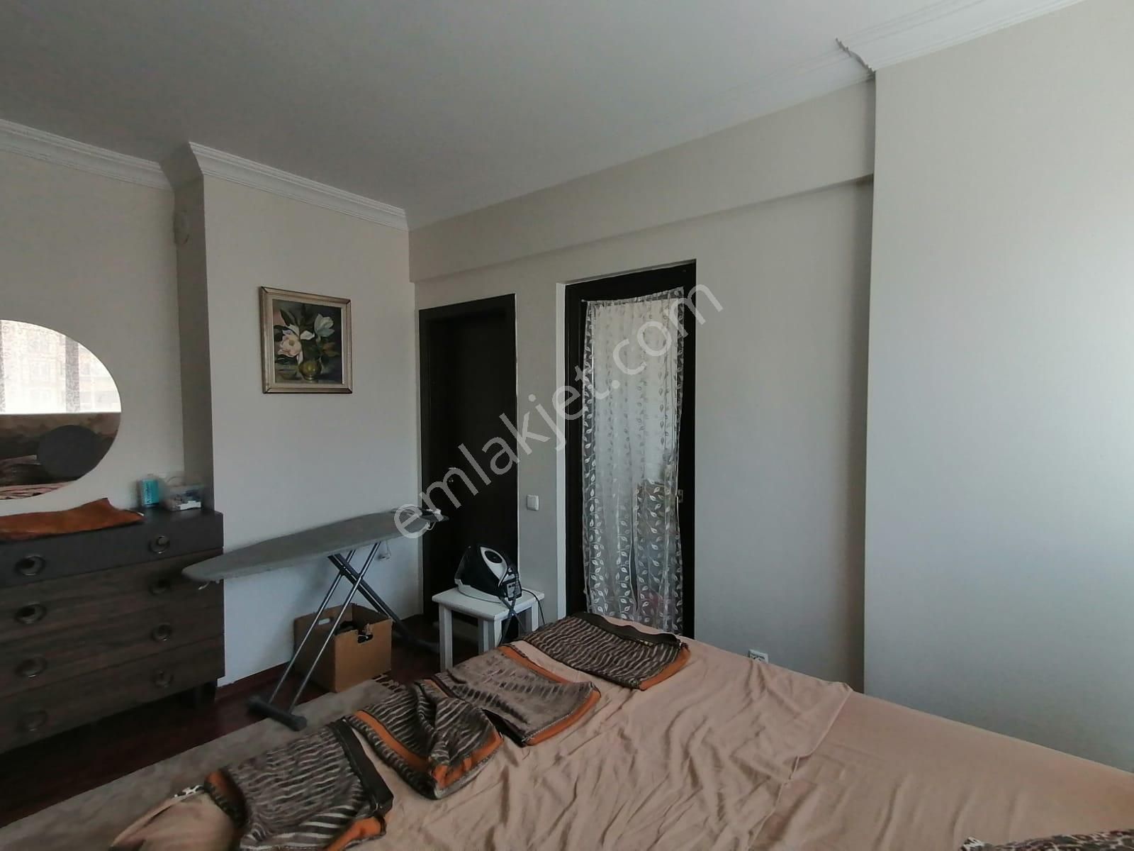 Gesapark Konutları Ejdat Park Manzarılı Lüx 4+1 Daire - Görsel 26