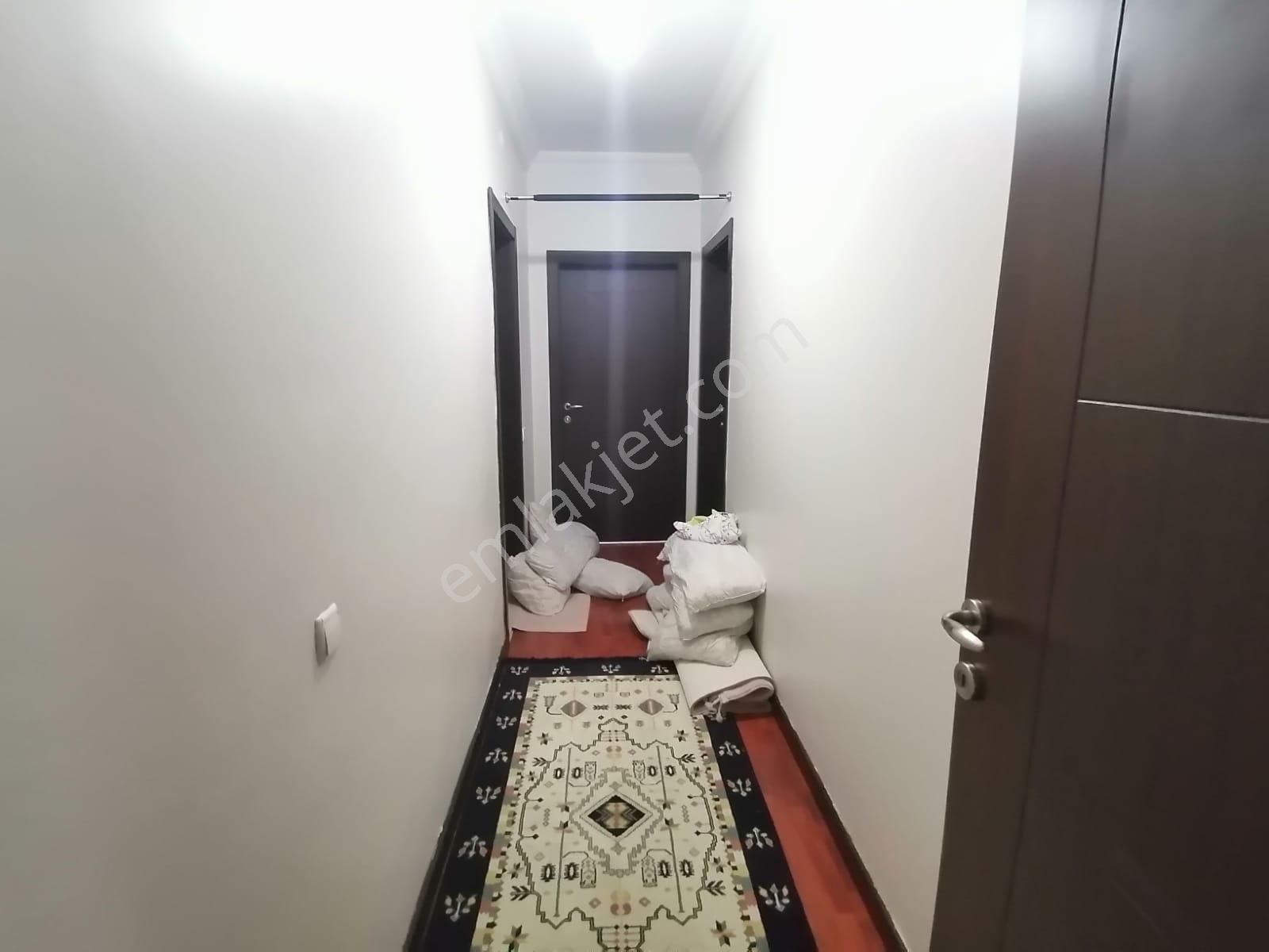 Gesapark Konutları Ejdat Park Manzarılı Lüx 4+1 Daire - Görsel 14