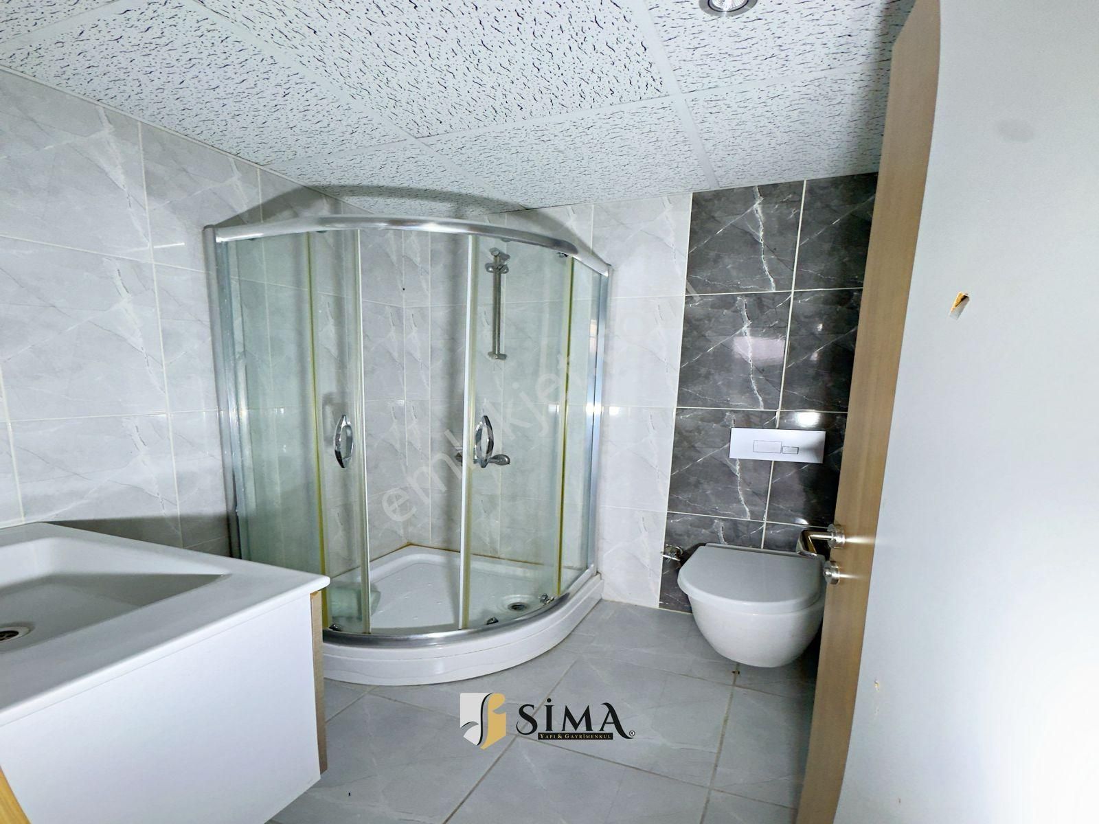 Barbaros Hayrettin Paşa Mah. Site İçi 1+1 Arakat Metrobüse 9 Dk Mesafe Daire - Görsel 16