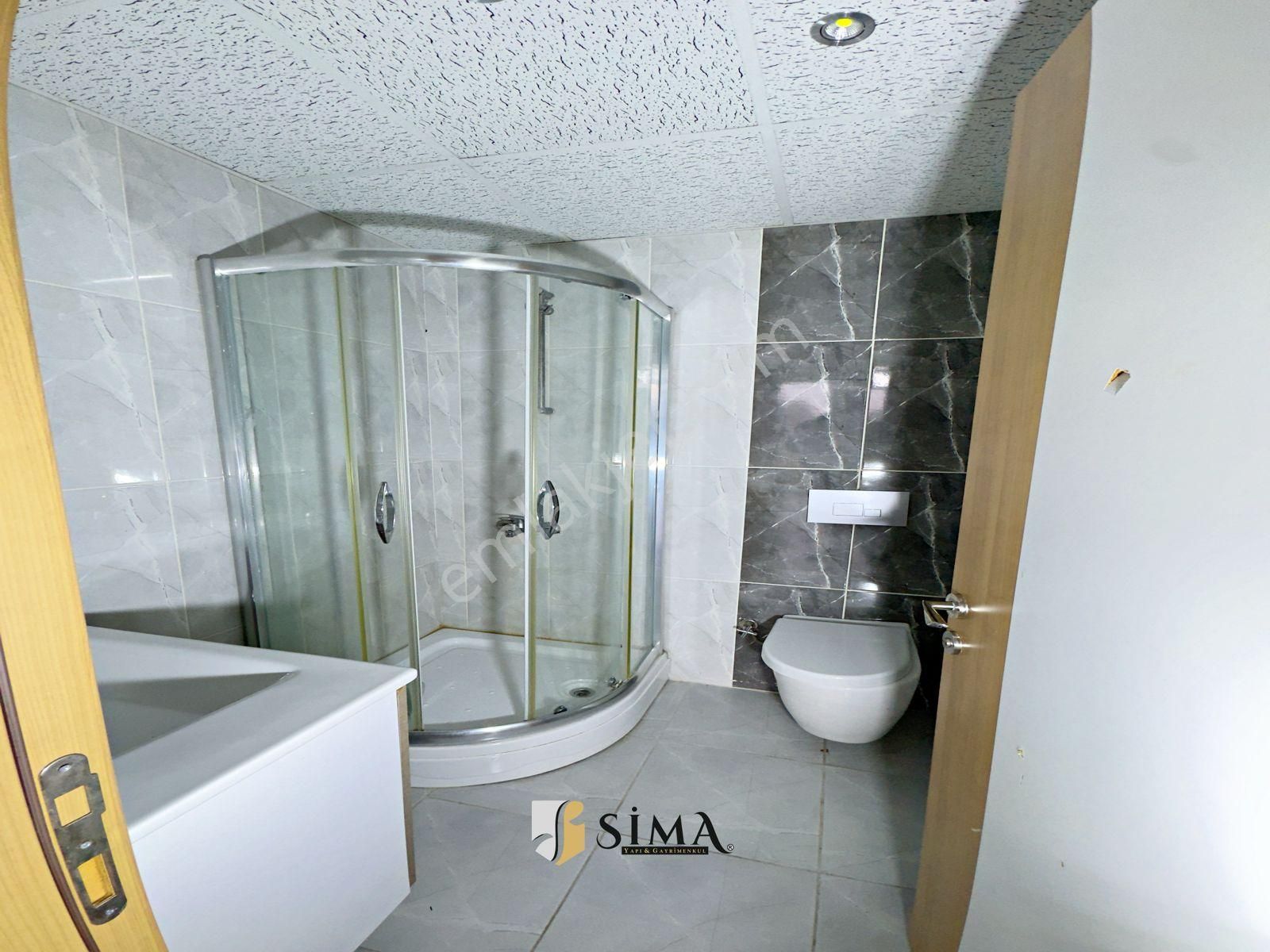 Barbaros Hayrettin Paşa Mah. Site İçi 1+1 Arakat Metrobüse 9 Dk Mesafe Daire - Görsel 15