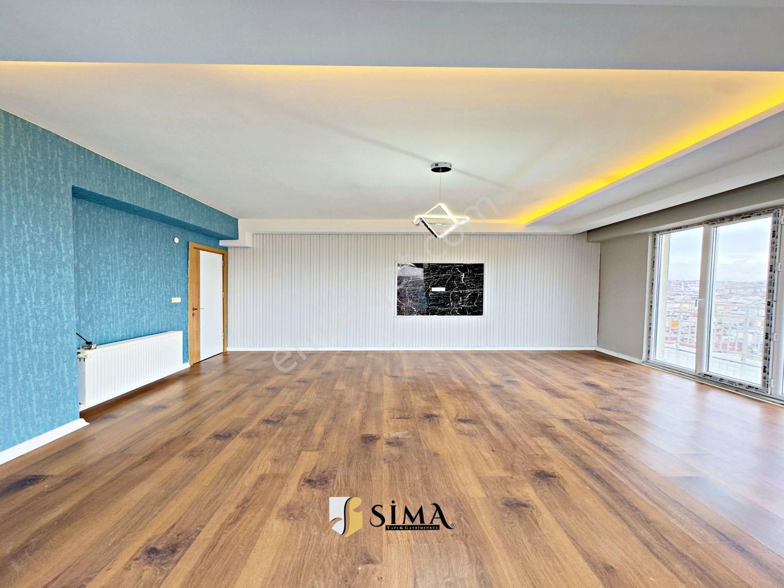 Barbaros Hayrettin Paşa Mah. Site İçi 1+1 Arakat Metrobüse 9 Dk Mesafe Daire - Görsel 6