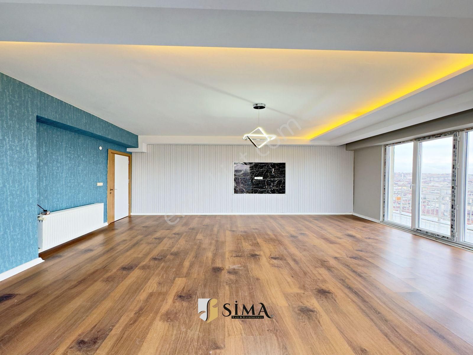 Barbaros Hayrettin Paşa Mah. Site İçi 1+1 Arakat Metrobüse 9 Dk Mesafe Daire - Görsel 5