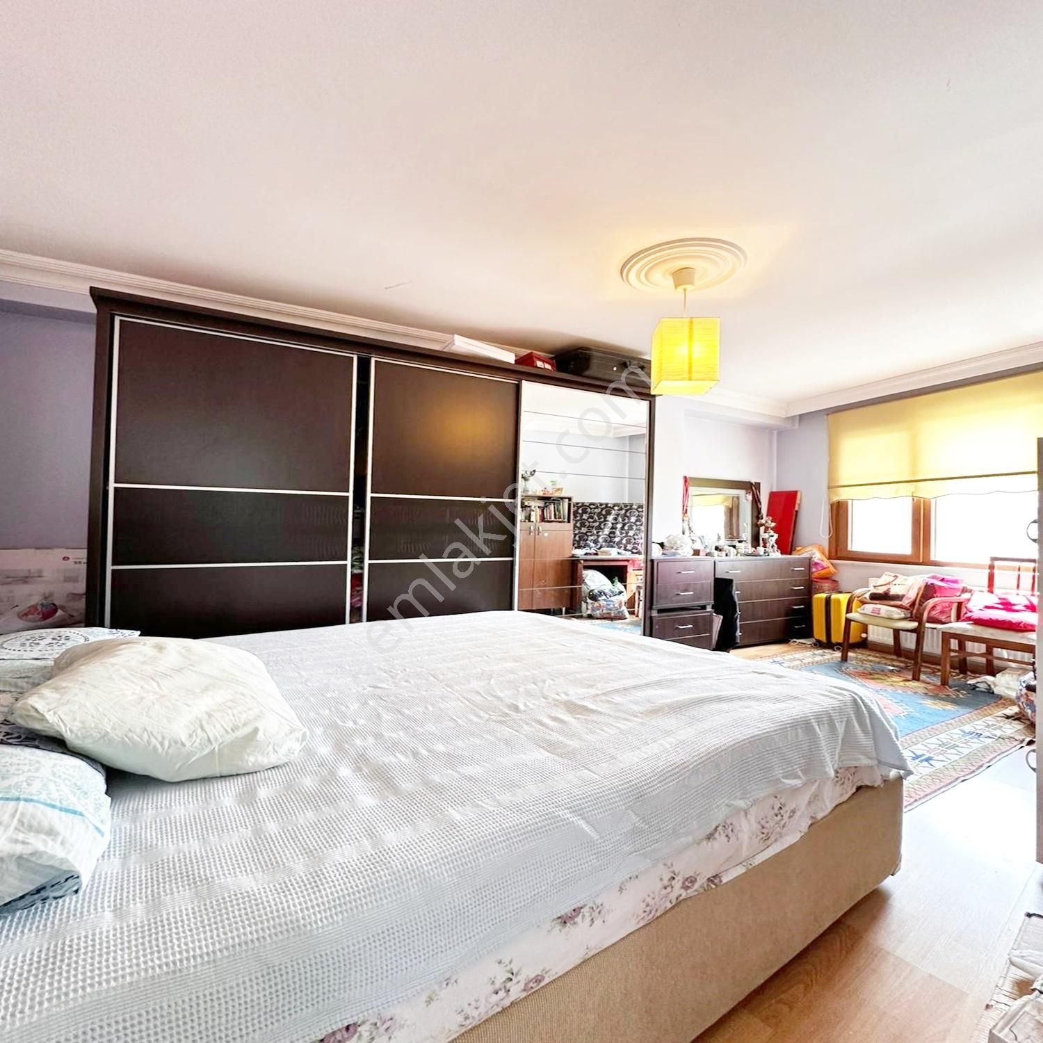 Çekmeköy Yapı Gayrimenkul'den Merkez Mah. 3+1 Ara Kat !! - Görsel 22