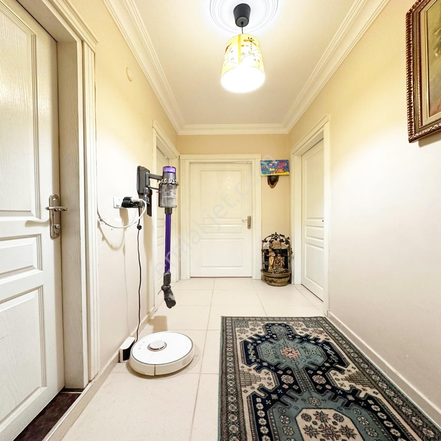 Çekmeköy Yapı Gayrimenkul'den Merkez Mah. 3+1 Ara Kat !! - Görsel 7