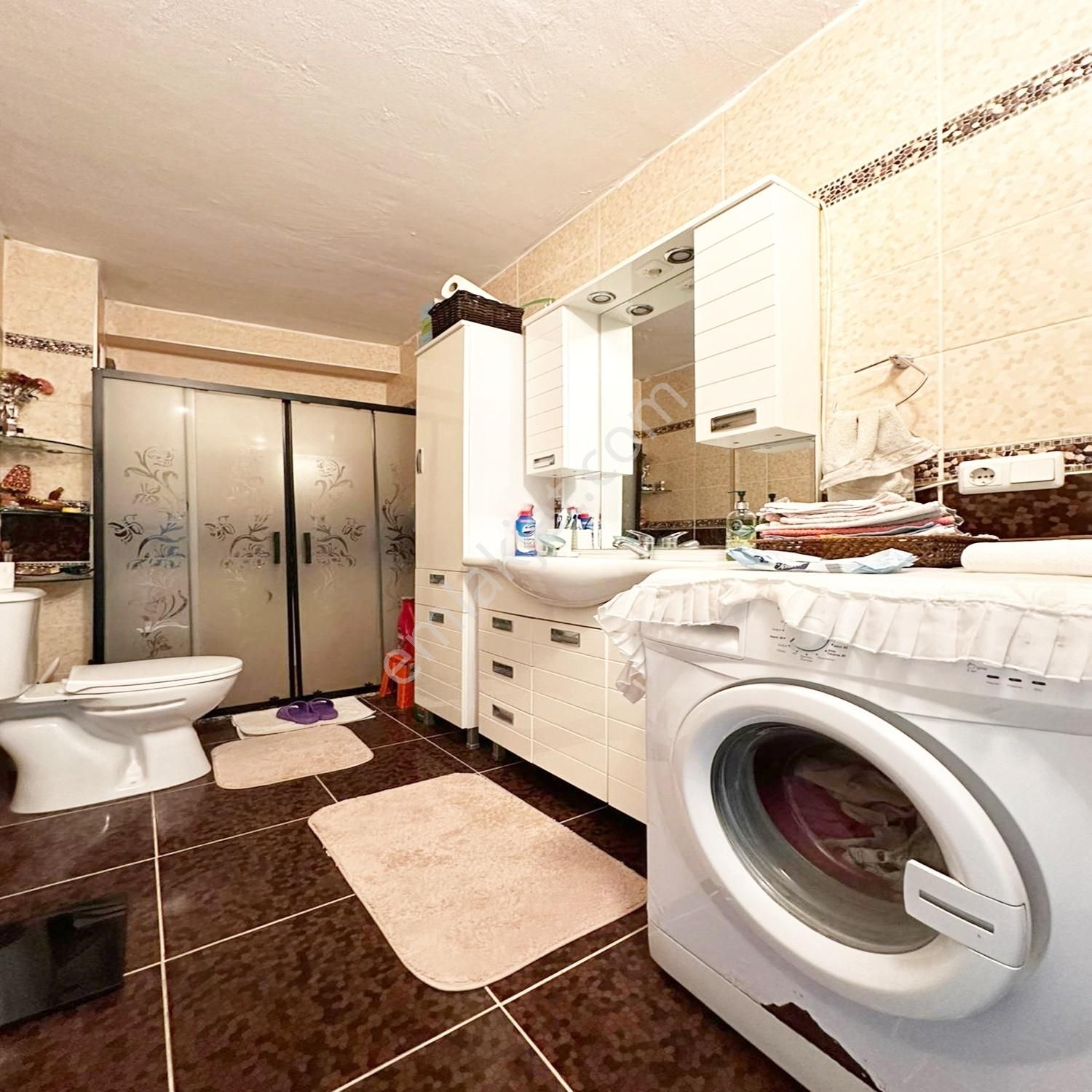 Çekmeköy Yapı Gayrimenkul'den Merkez Mah. 3+1 Ara Kat !! - Görsel 28