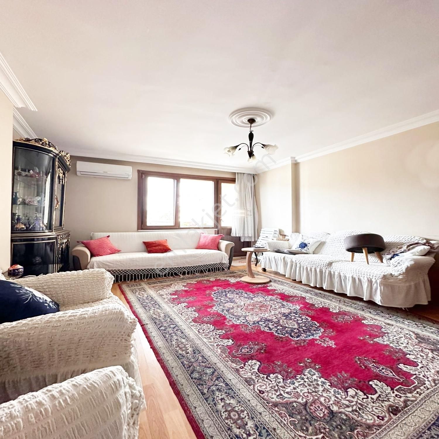 Çekmeköy Yapı Gayrimenkul'den Merkez Mah. 3+1 Ara Kat !! - Görsel 34