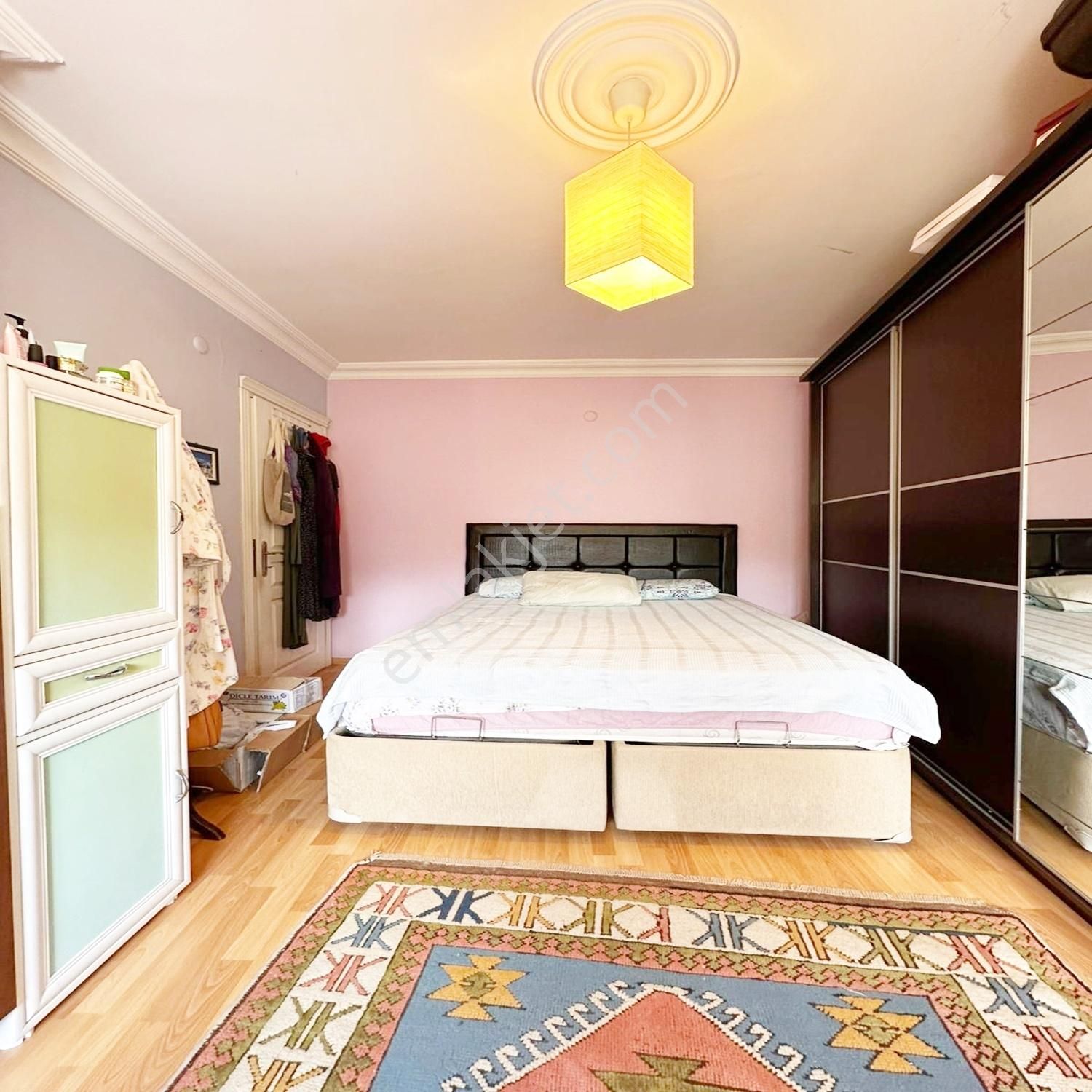 Çekmeköy Yapı Gayrimenkul'den Merkez Mah. 3+1 Ara Kat !! - Görsel 24