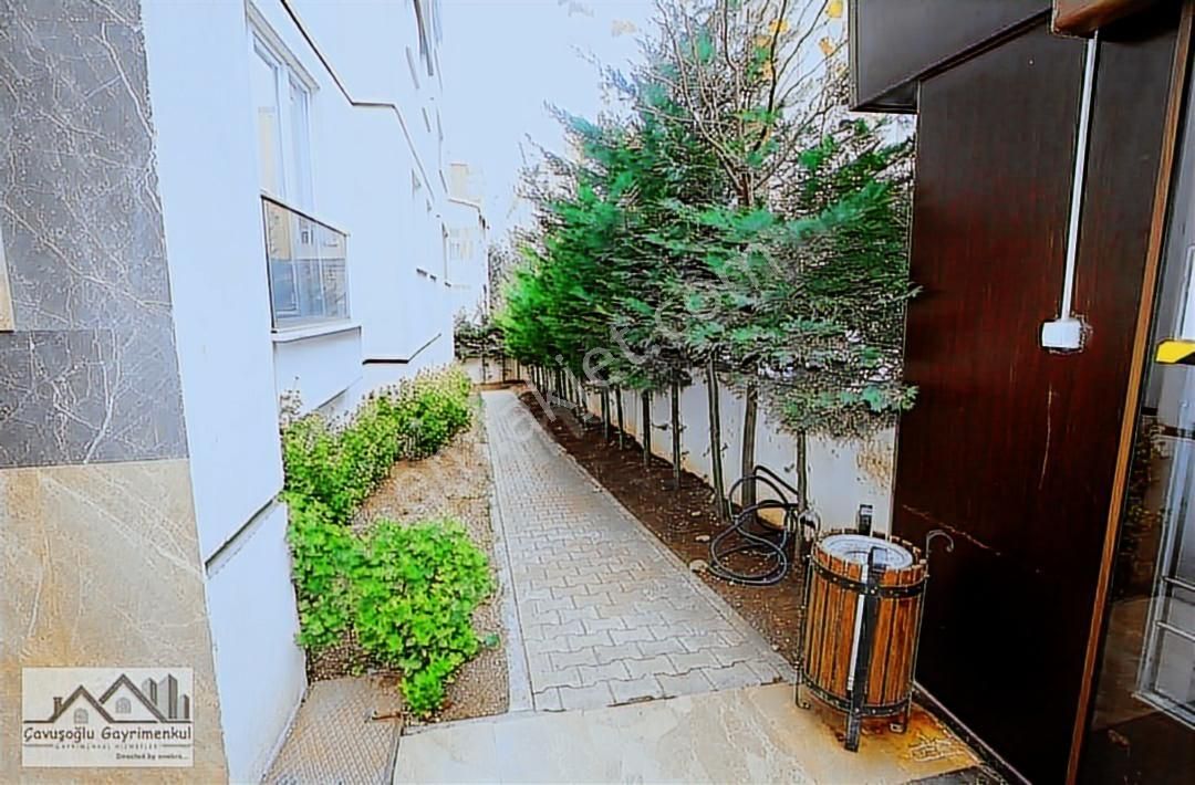 Bağcılar Yıldıztepe M.sitede 11.k 90 M2 2+1 Güney Cephe Satılık - Görsel 27