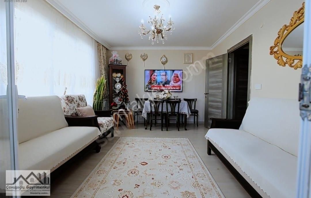 Bağcılar Yıldıztepe M.sitede 11.k 90 M2 2+1 Güney Cephe Satılık - Görsel 7