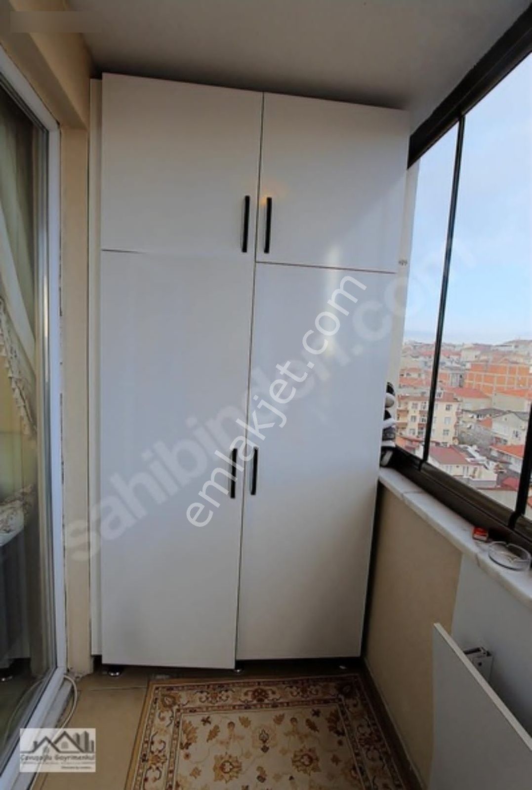 Bağcılar Yıldıztepe M.sitede 11.k 90 M2 2+1 Güney Cephe Satılık - Görsel 22