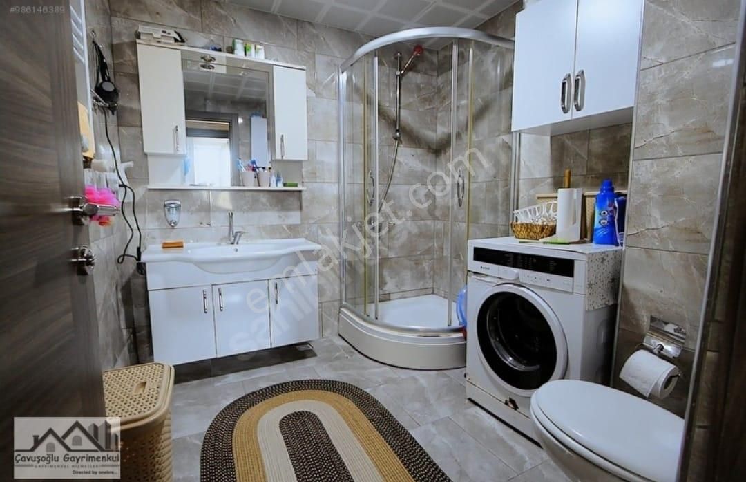 Bağcılar Yıldıztepe M.sitede 11.k 90 M2 2+1 Güney Cephe Satılık - Görsel 23