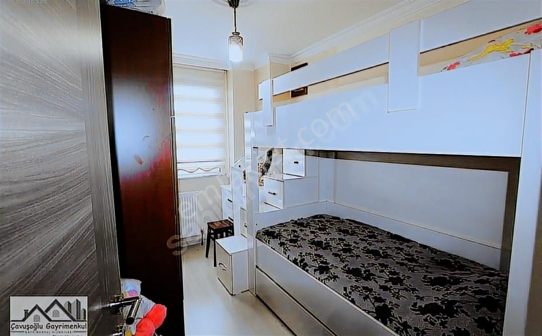 Bağcılar Yıldıztepe M.sitede 11.k 90 M2 2+1 Güney Cephe Satılık - Görsel 11