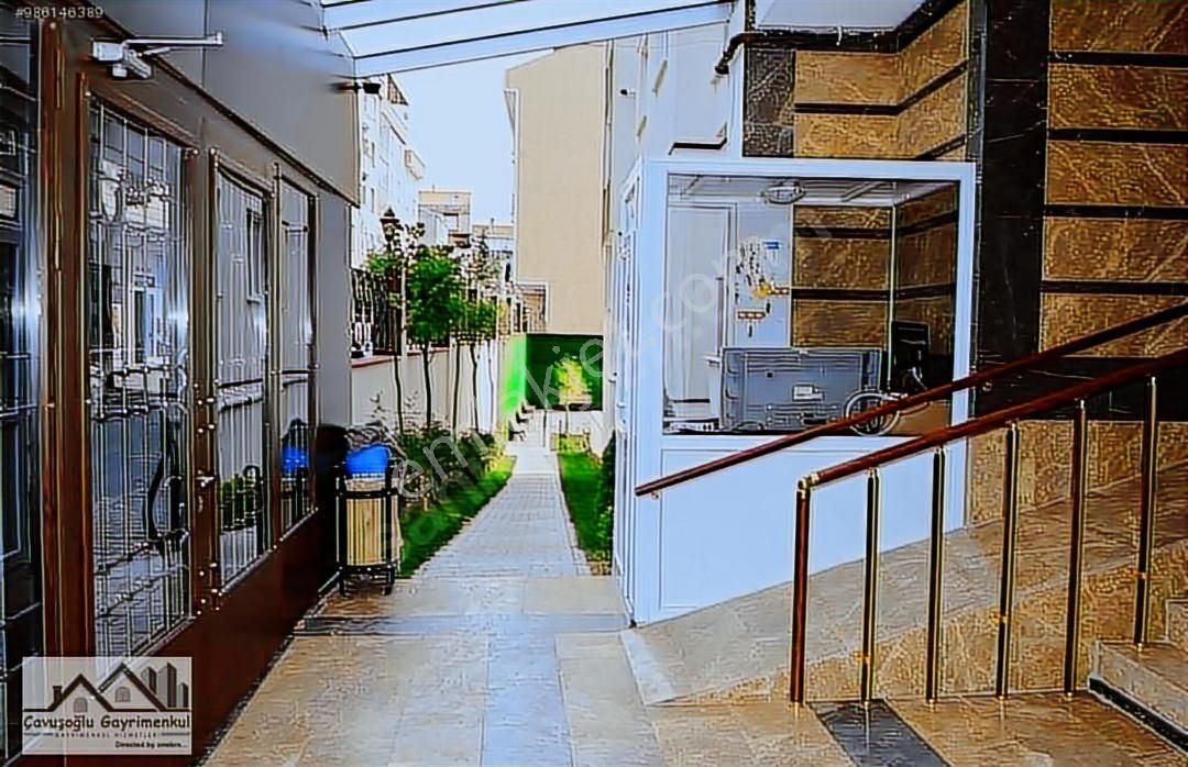 Bağcılar Yıldıztepe M.sitede 11.k 90 M2 2+1 Güney Cephe Satılık - Görsel 25