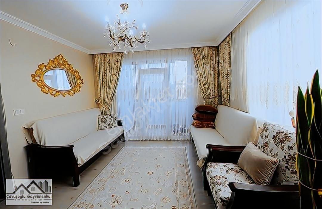 Bağcılar Yıldıztepe M.sitede 11.k 90 M2 2+1 Güney Cephe Satılık - Görsel 4