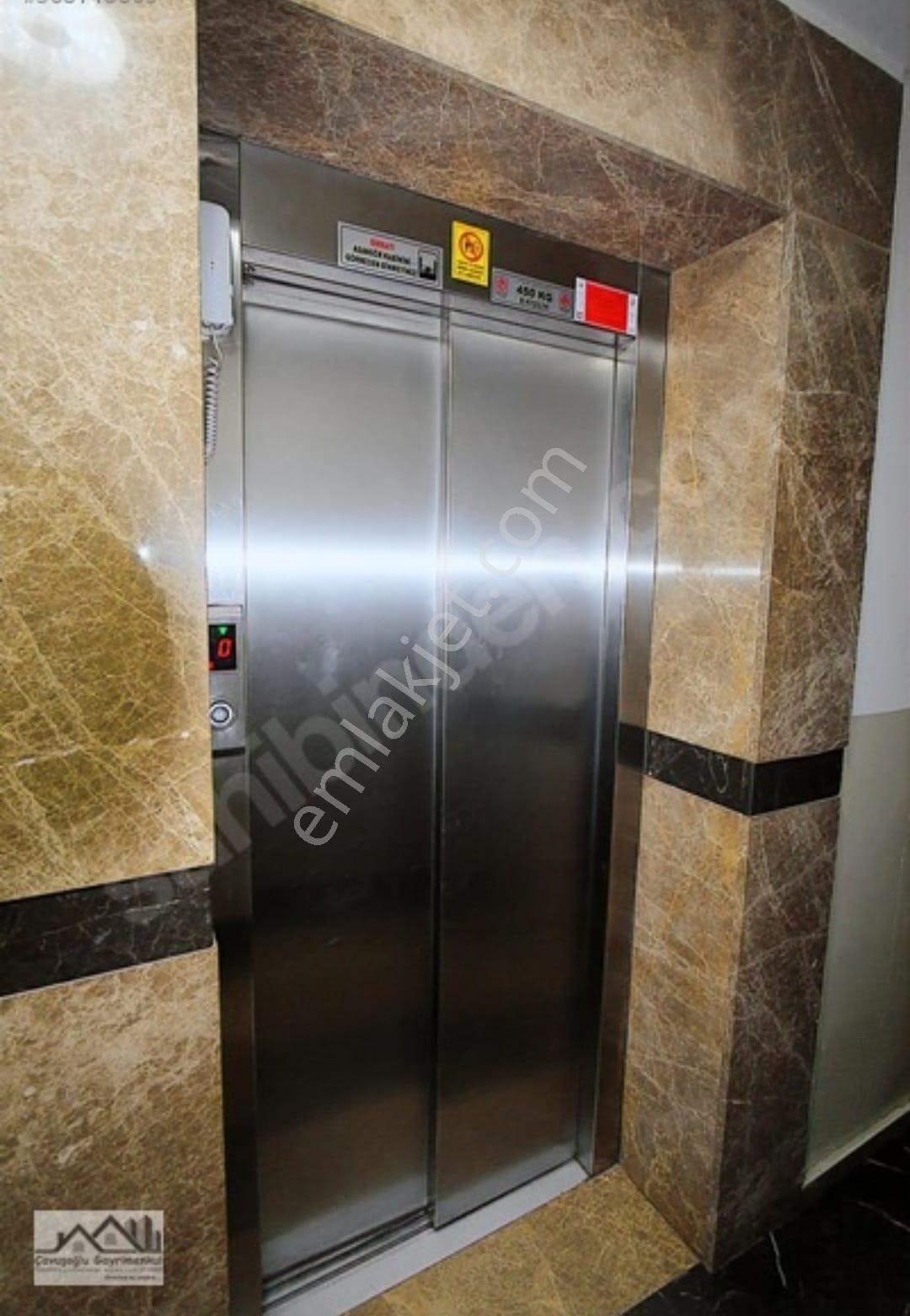 Bağcılar Yıldıztepe M.sitede 11.k 90 M2 2+1 Güney Cephe Satılık - Görsel 28