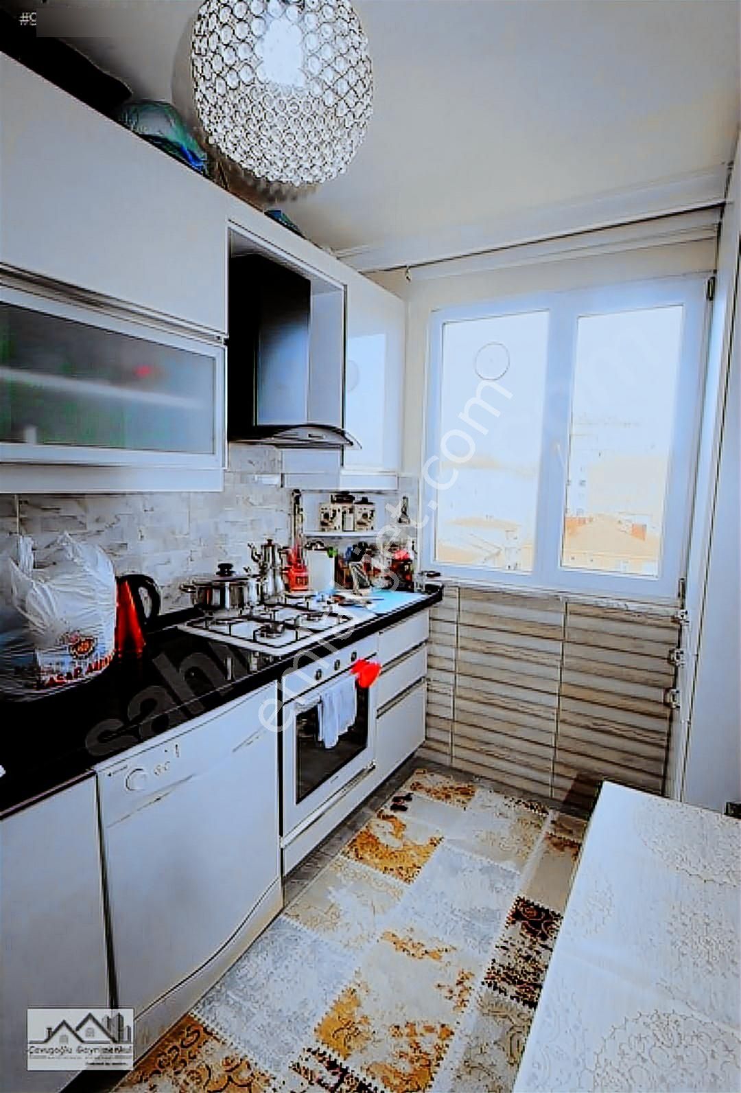 Bağcılar Yıldıztepe M.sitede 11.k 90 M2 2+1 Güney Cephe Satılık - Görsel 15