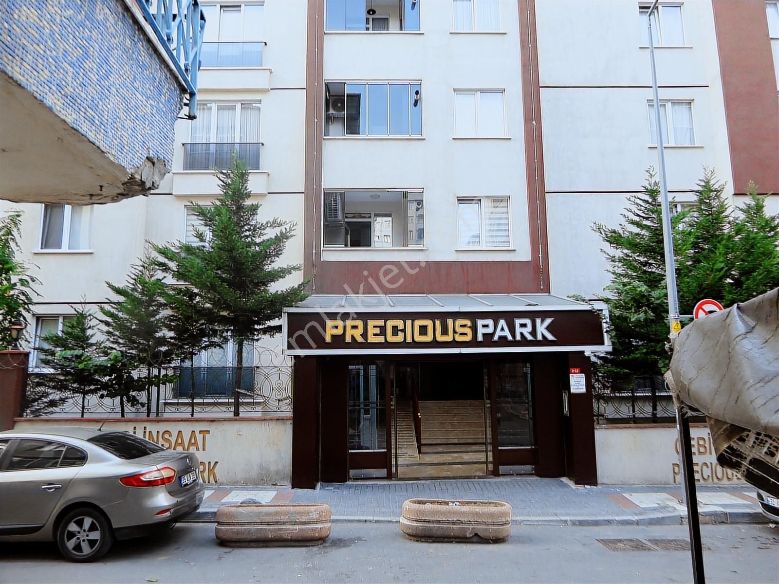 Bağcılar Yıldıztepe M.sitede 11.k 90 M2 2+1 Güney Cephe Satılık