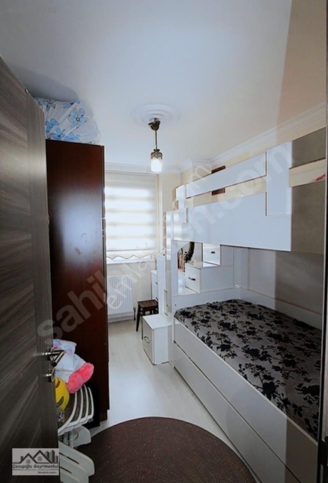 Bağcılar Yıldıztepe M.sitede 11.k 90 M2 2+1 Güney Cephe Satılık - Görsel 12