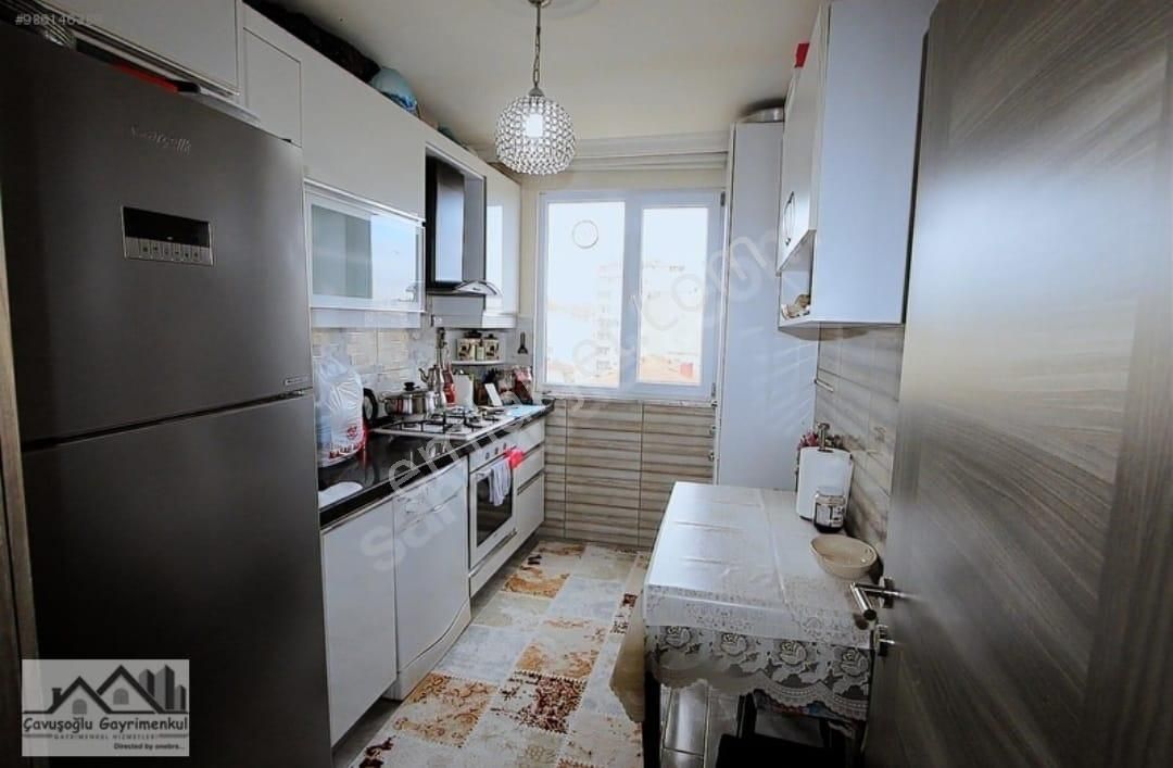 Bağcılar Yıldıztepe M.sitede 11.k 90 M2 2+1 Güney Cephe Satılık - Görsel 13