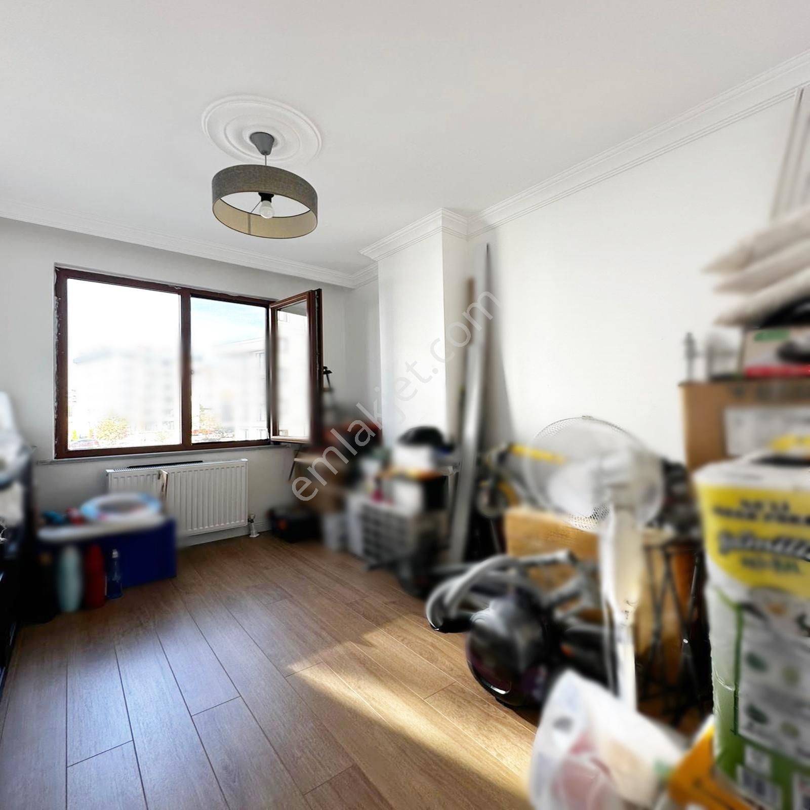 Çekmeköy Yapı Gayrimenkul'den Çok Kullanışlı 3+1 Ara Kat !! - Görsel 11