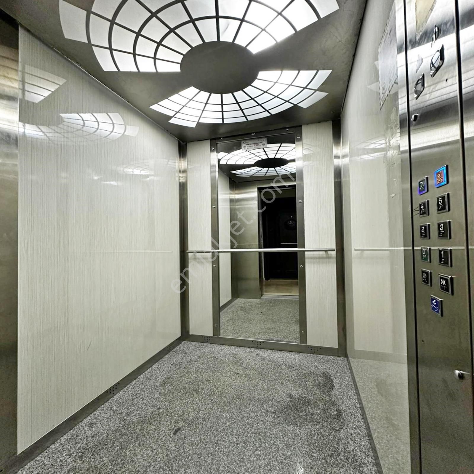 Çekmeköy Yapı Gayrimenkul'den Çok Kullanışlı 3+1 Ara Kat !! - Görsel 22