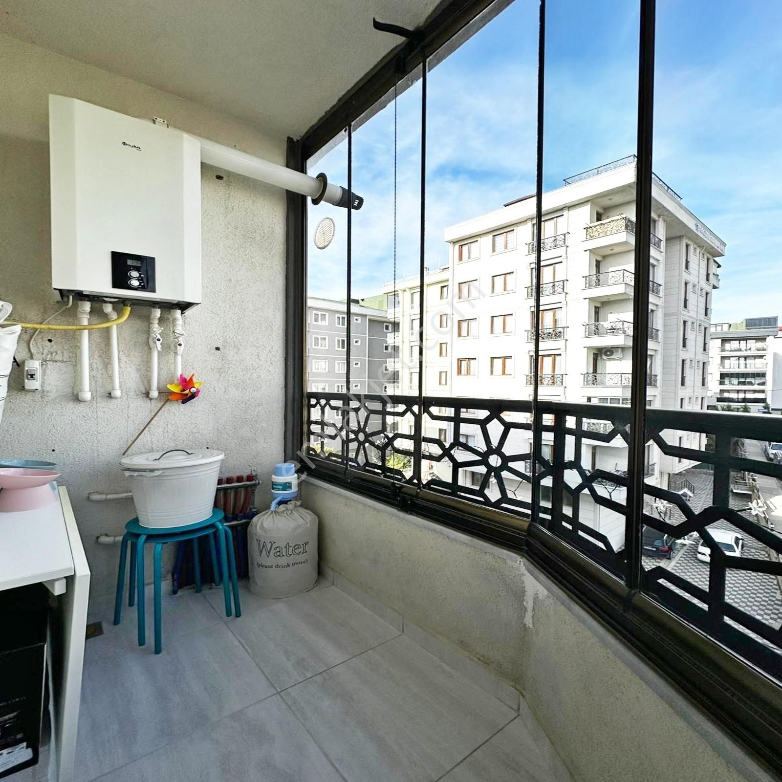 Çekmeköy Yapı Gayrimenkul'den Çok Kullanışlı 3+1 Ara Kat !! - Görsel 15