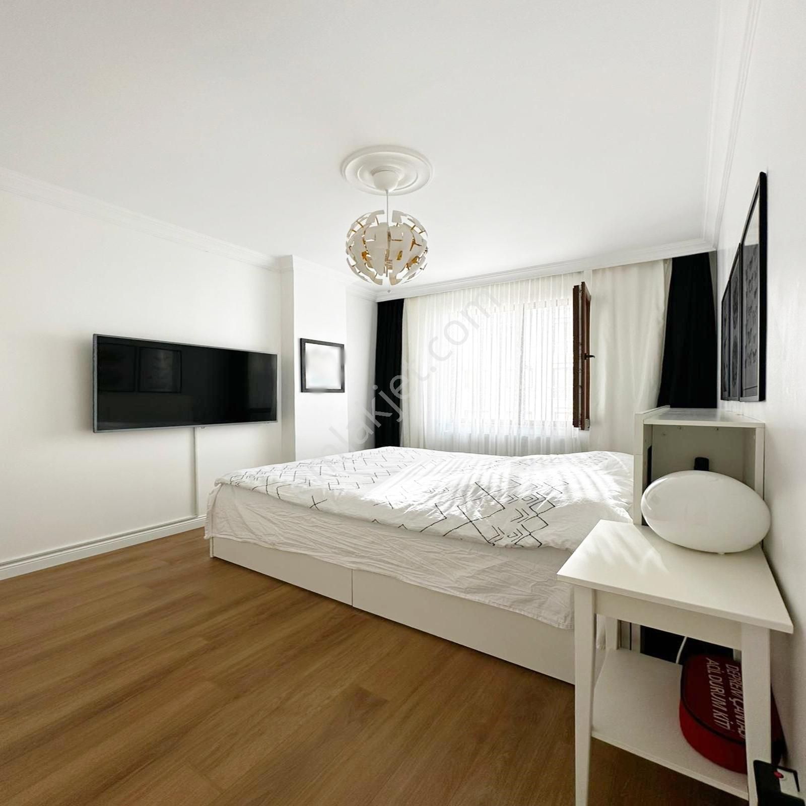 Çekmeköy Yapı Gayrimenkul'den Çok Kullanışlı 3+1 Ara Kat !! - Görsel 33