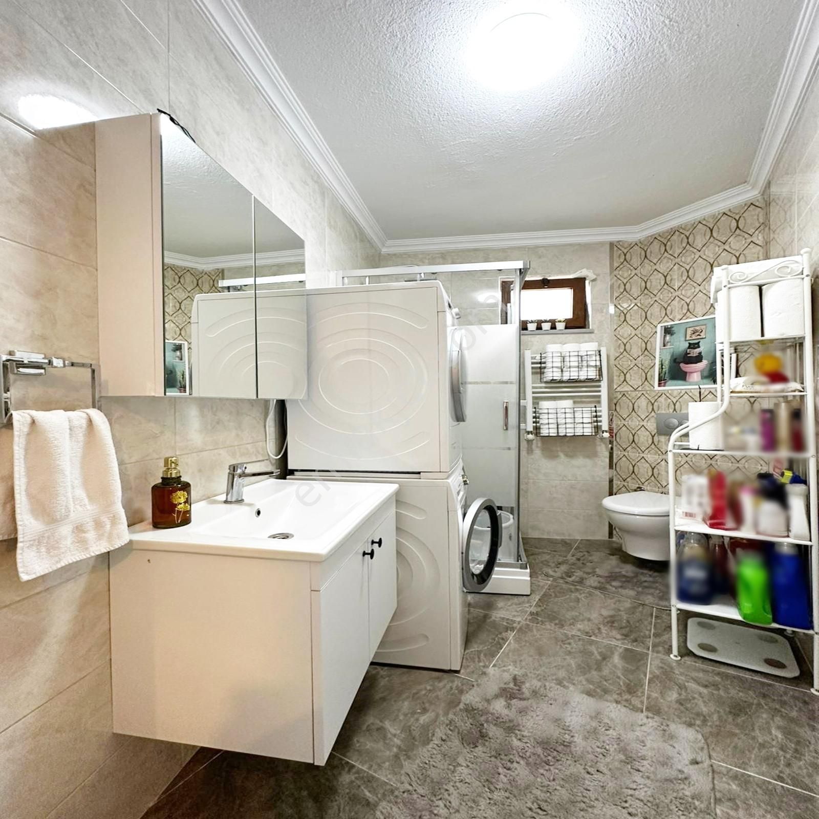 Çekmeköy Yapı Gayrimenkul'den Çok Kullanışlı 3+1 Ara Kat !! - Görsel 27