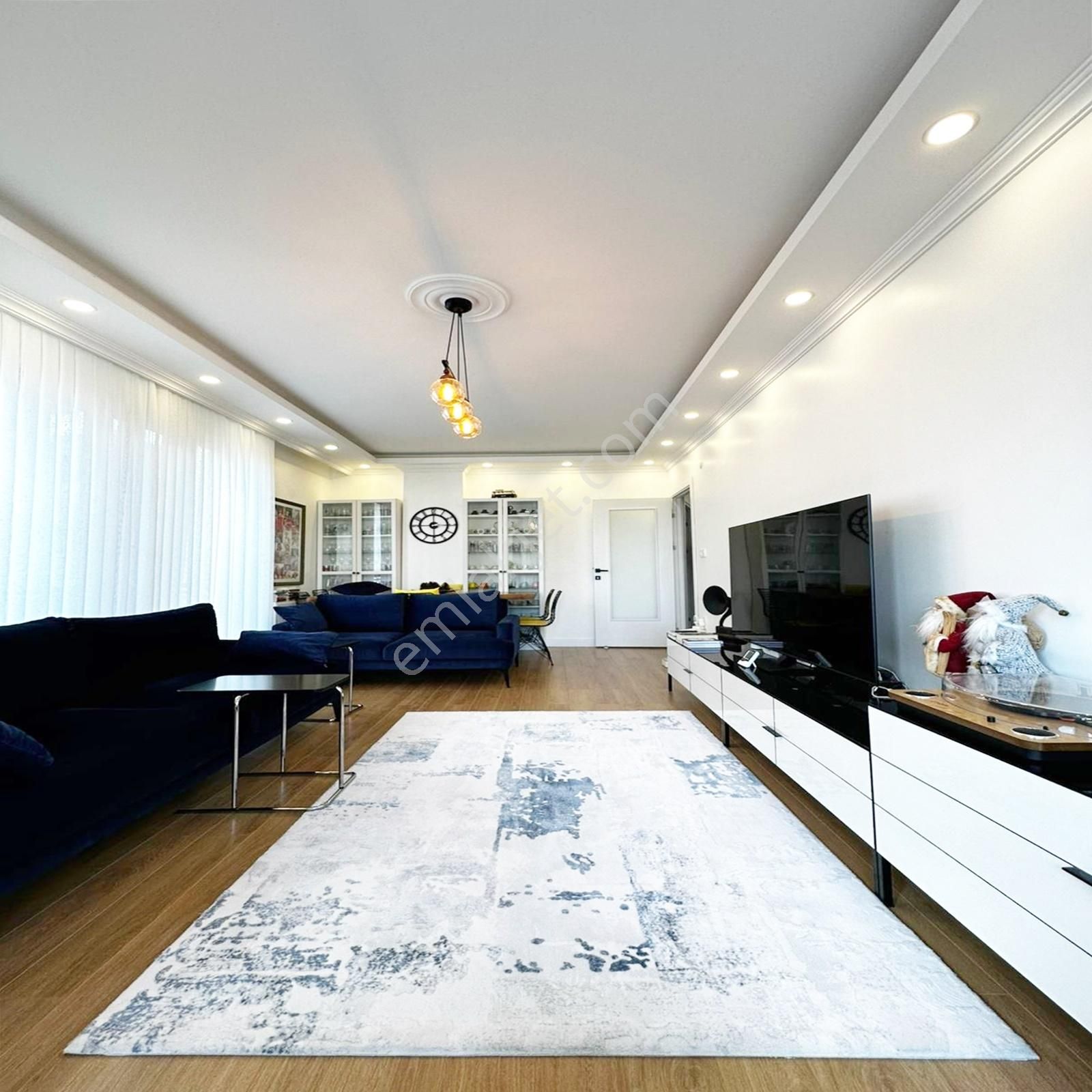 Çekmeköy Yapı Gayrimenkul'den Çok Kullanışlı 3+1 Ara Kat !! - Görsel 34