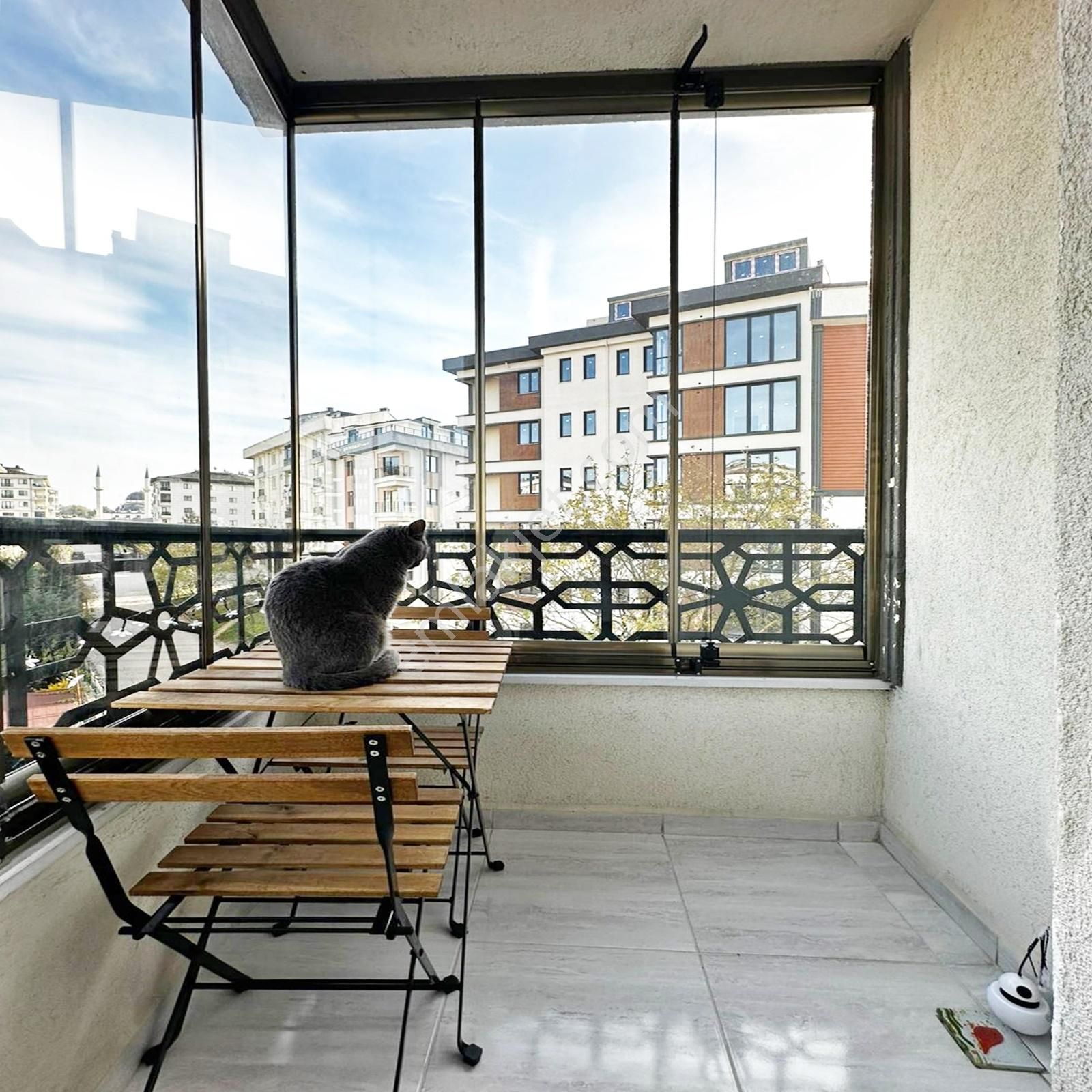 Çekmeköy Yapı Gayrimenkul'den Çok Kullanışlı 3+1 Ara Kat !! - Görsel 7