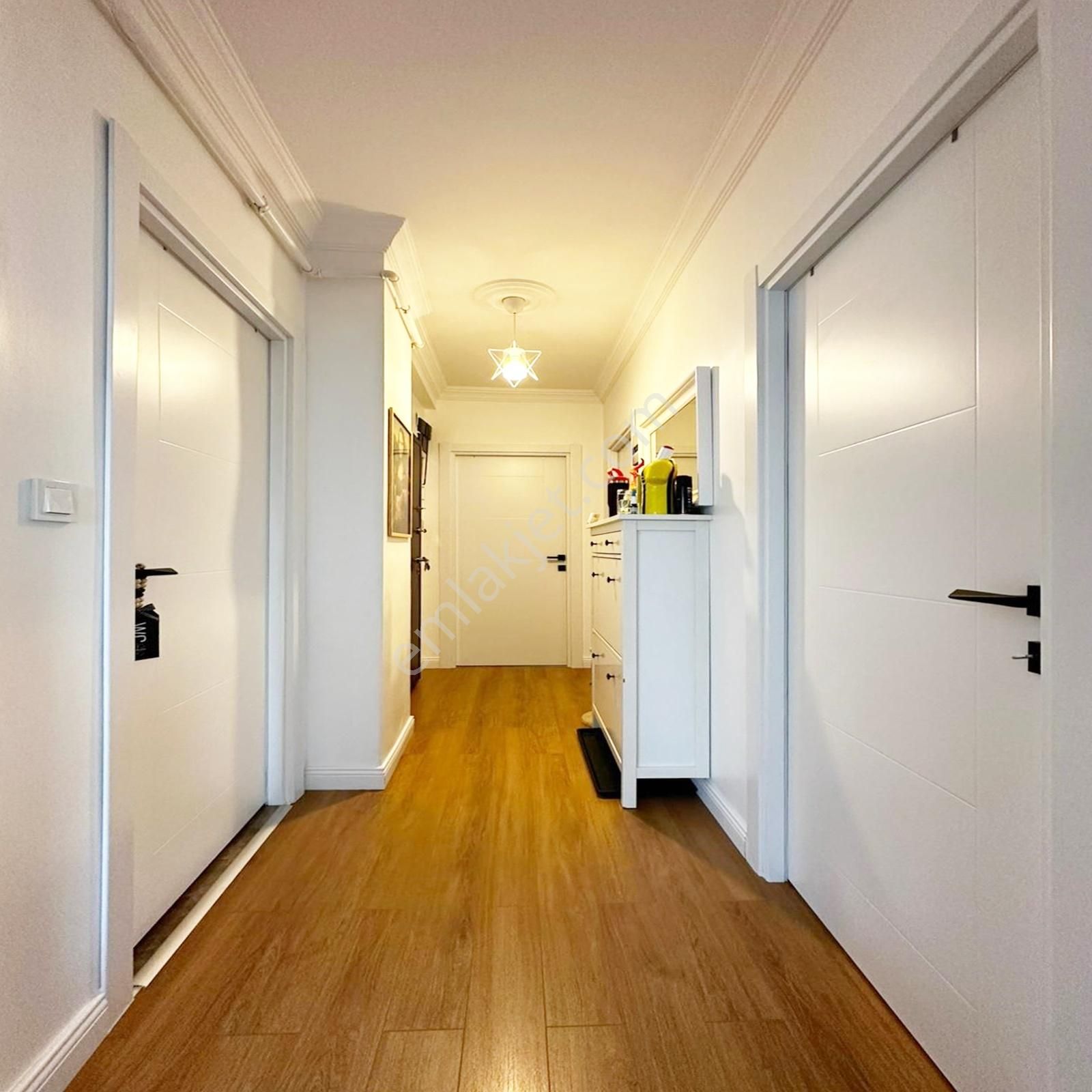 Çekmeköy Yapı Gayrimenkul'den Çok Kullanışlı 3+1 Ara Kat !! - Görsel 6