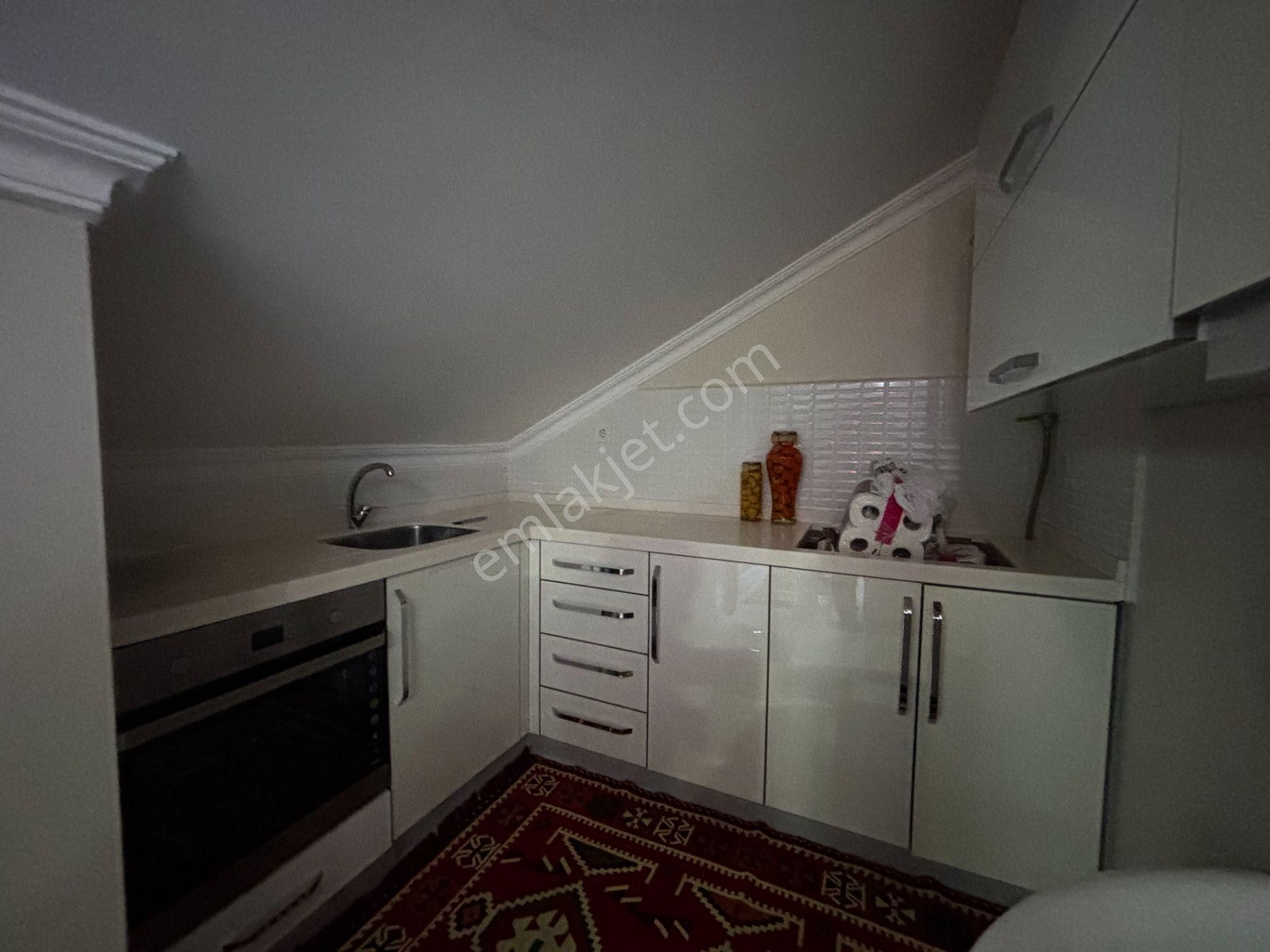 Next House'dan Soğanlı'da 5+2 Çift Girişli Lüks Dubleks - Görsel 29