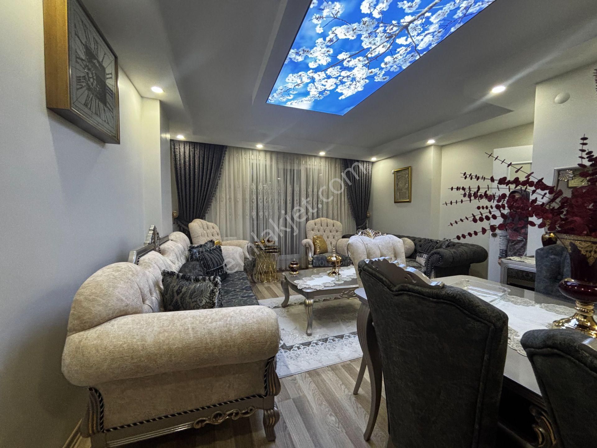 Next House'dan Soğanlı'da 5+2 Çift Girişli Lüks Dubleks - Görsel 4