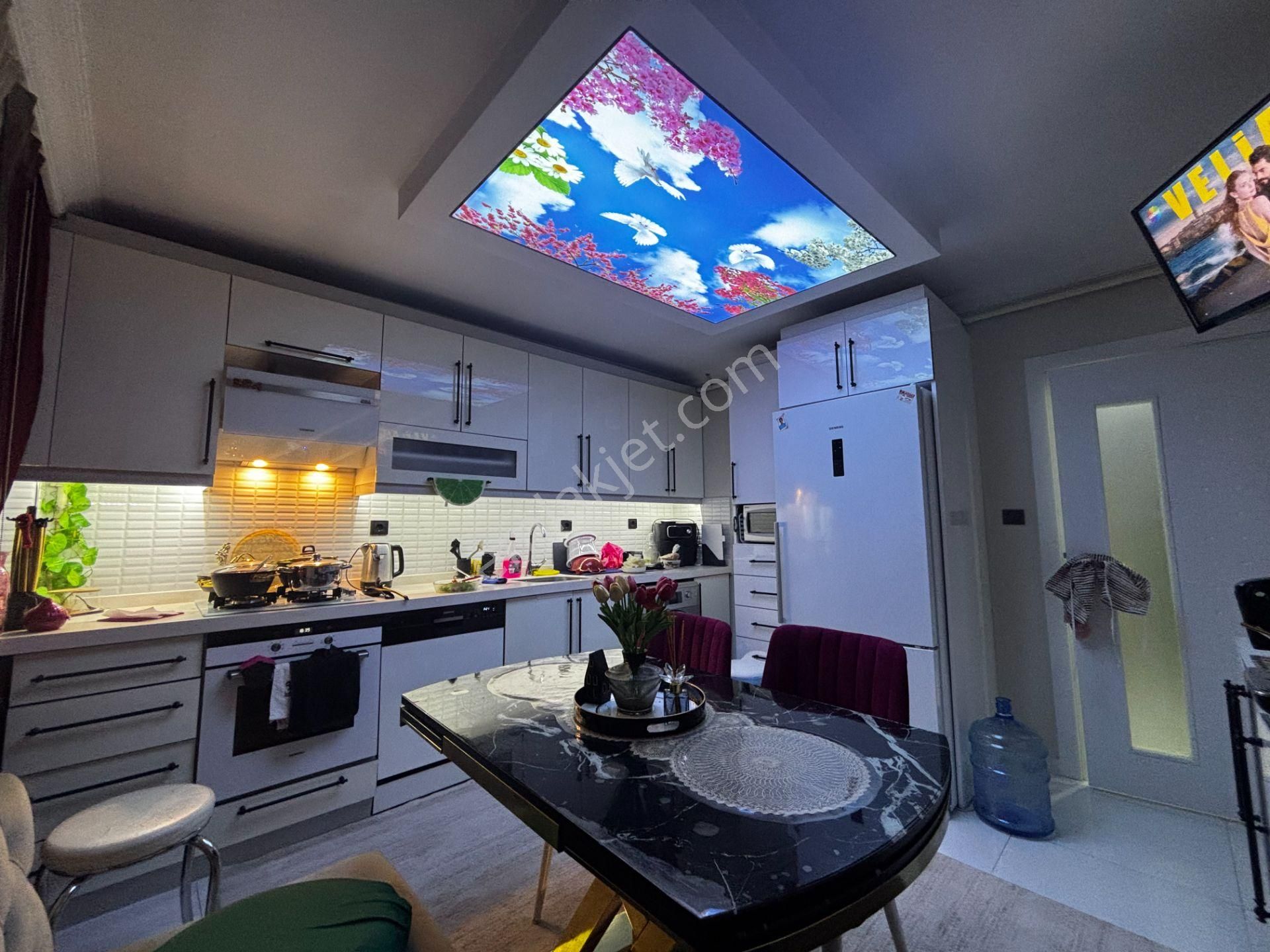 Next House'dan Soğanlı'da 5+2 Çift Girişli Lüks Dubleks - Görsel 10