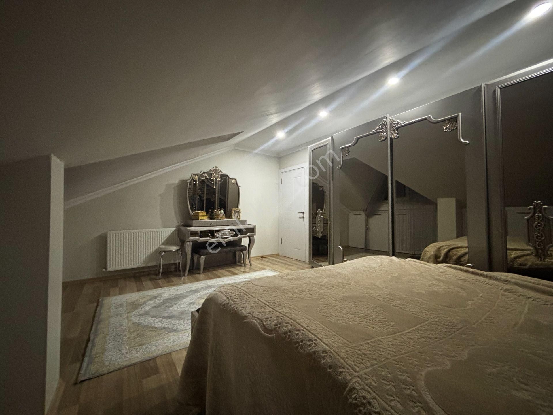 Next House'dan Soğanlı'da 5+2 Çift Girişli Lüks Dubleks - Görsel 22