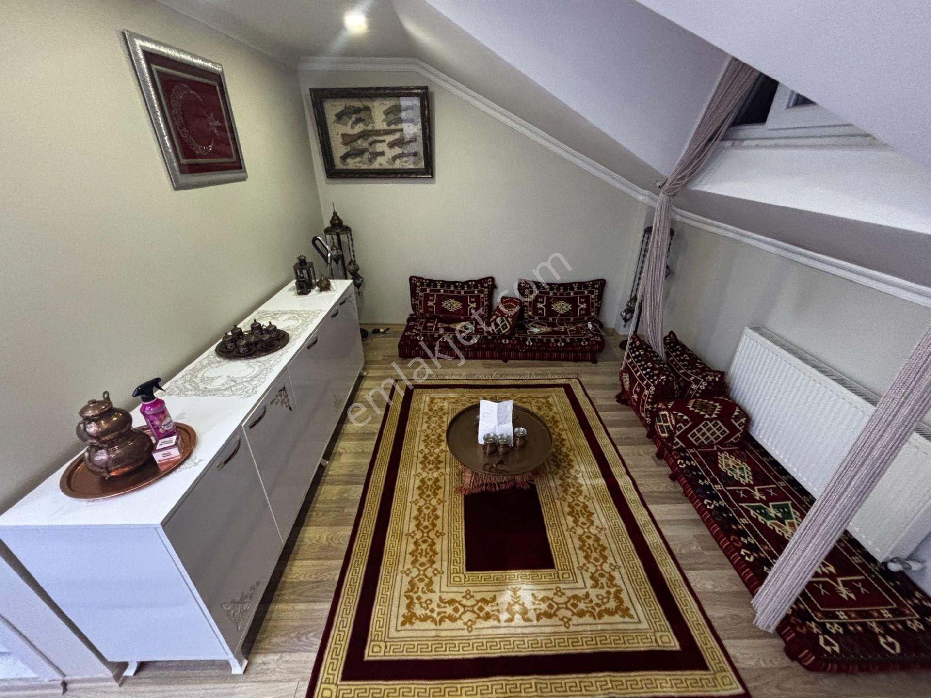 Next House'dan Soğanlı'da 5+2 Çift Girişli Lüks Dubleks - Görsel 27