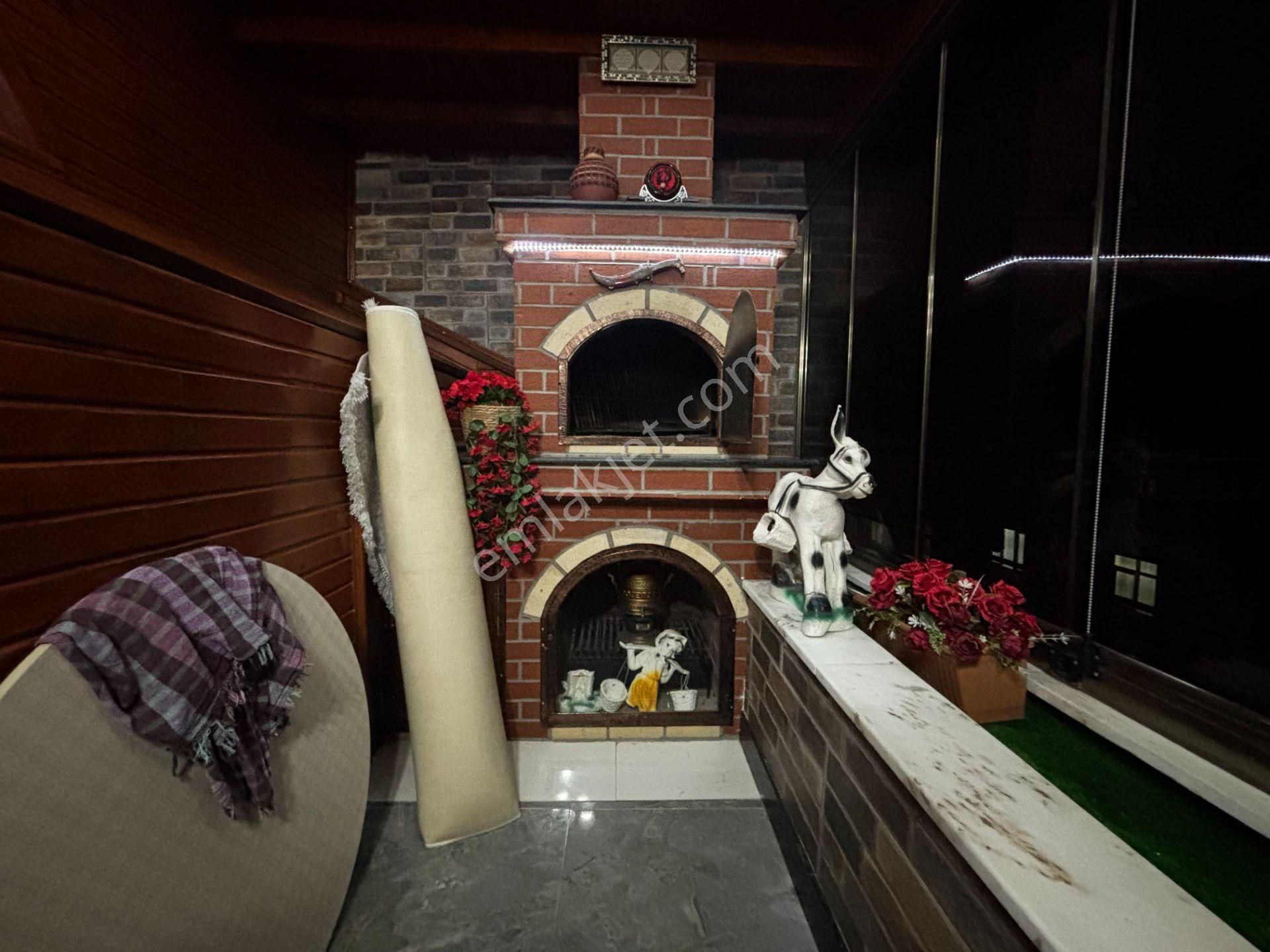 Next House'dan Soğanlı'da 5+2 Çift Girişli Lüks Dubleks - Görsel 31